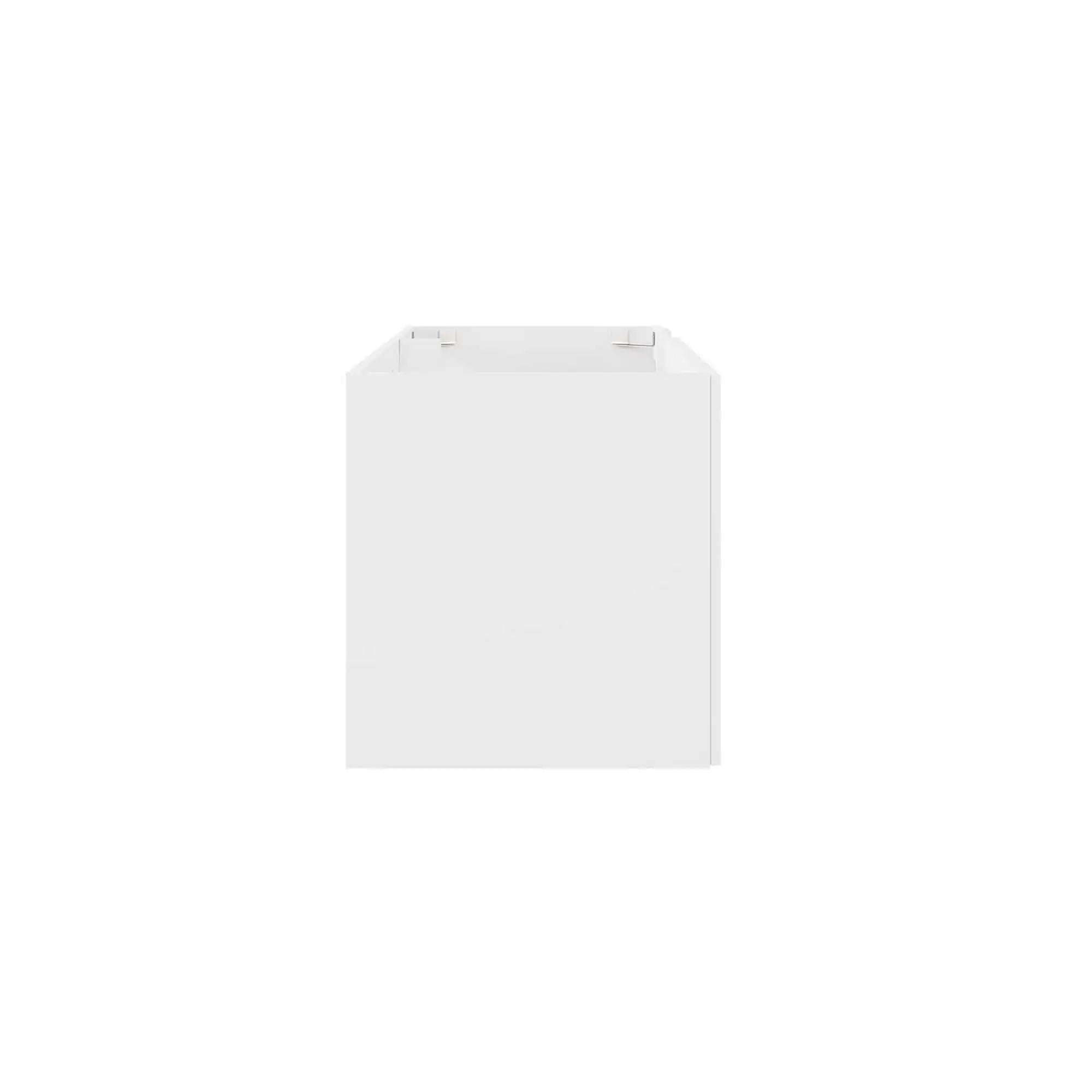 Vitality 48" Double or Single Sink Compatible (Not Included) Bathroom Vanity Cabinet by Modway - Best Buy Furniture