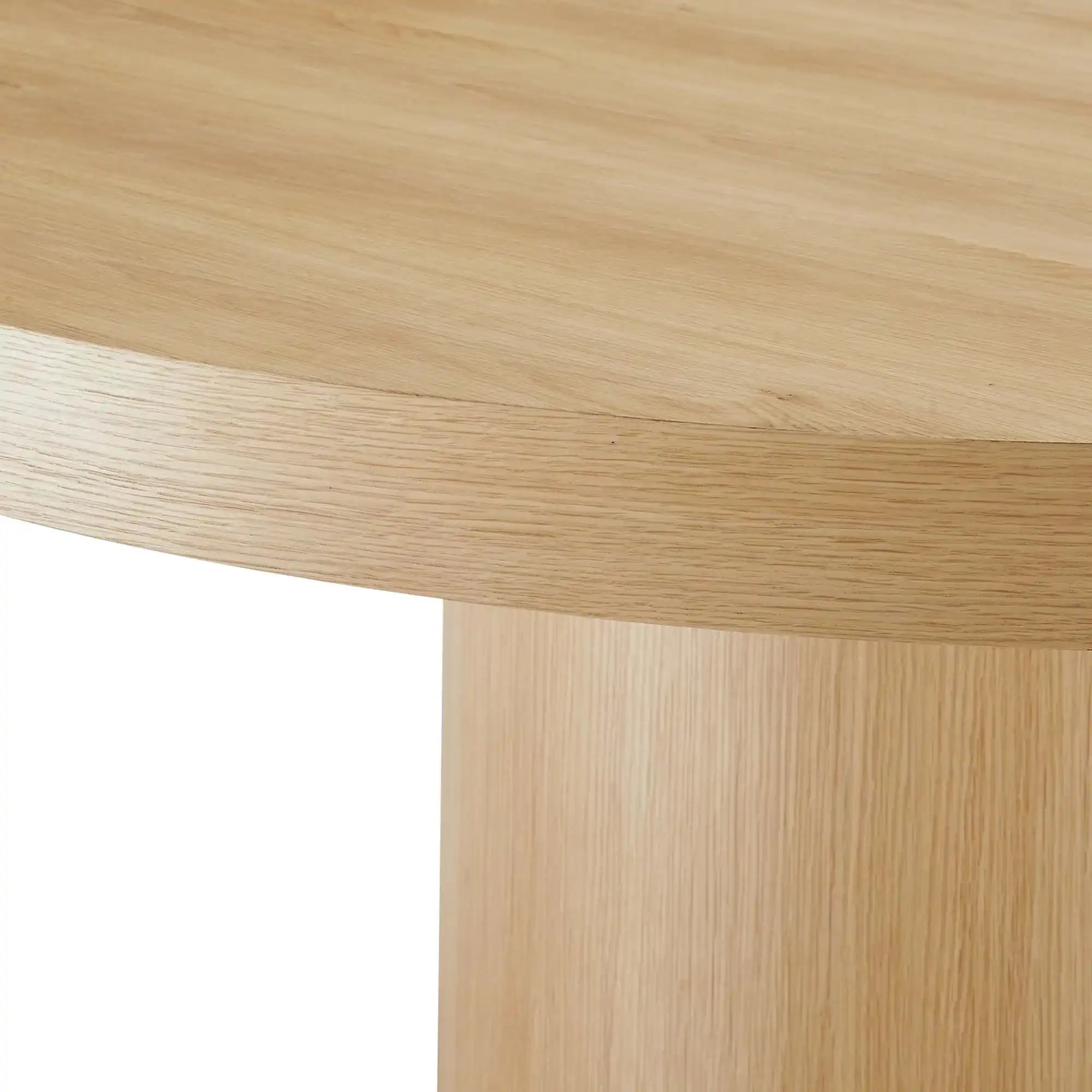Gratify 60" Round Dining Table by Modway - Best Buy Furniture