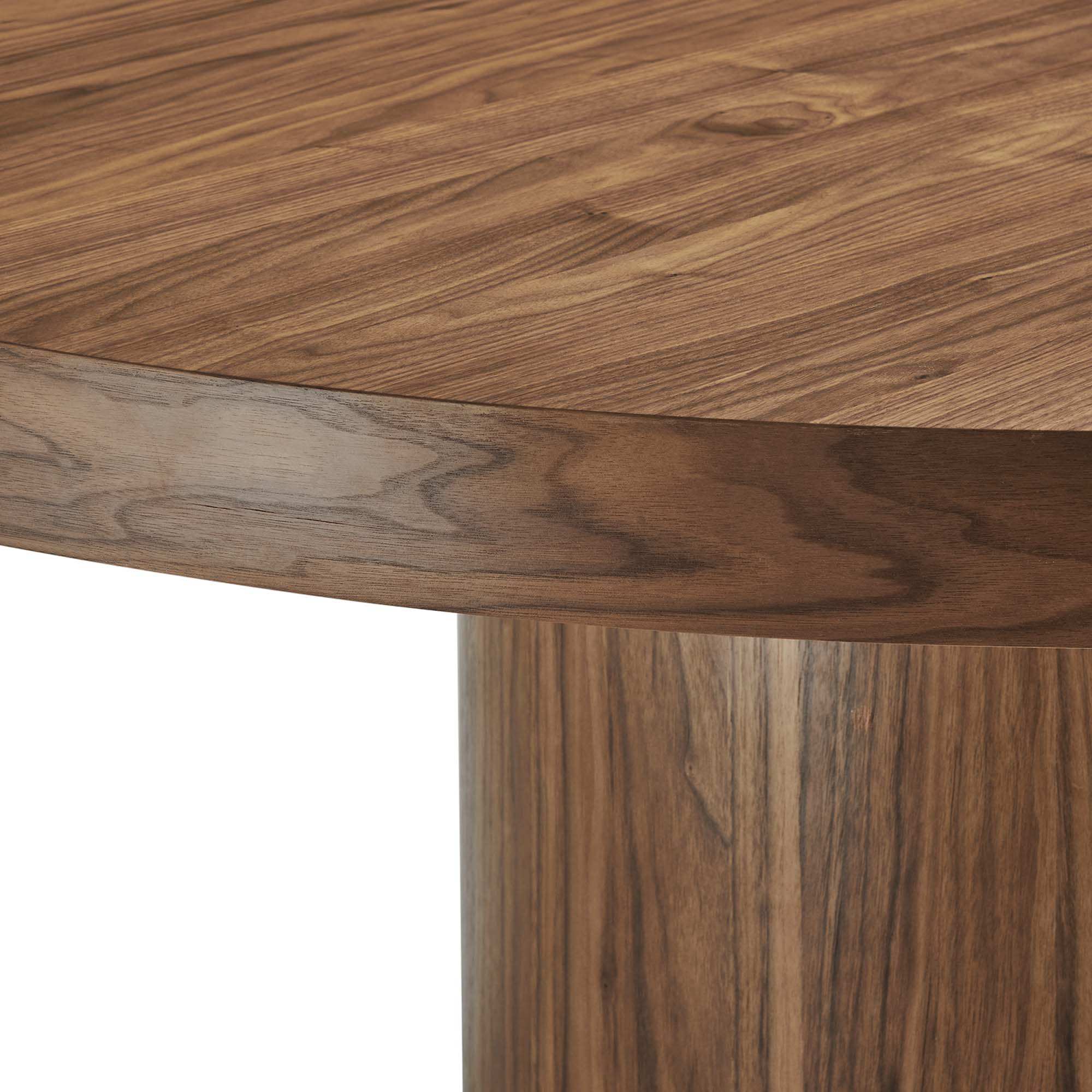 Gratify 60" Round Dining Table by Modway - Best Buy Furniture