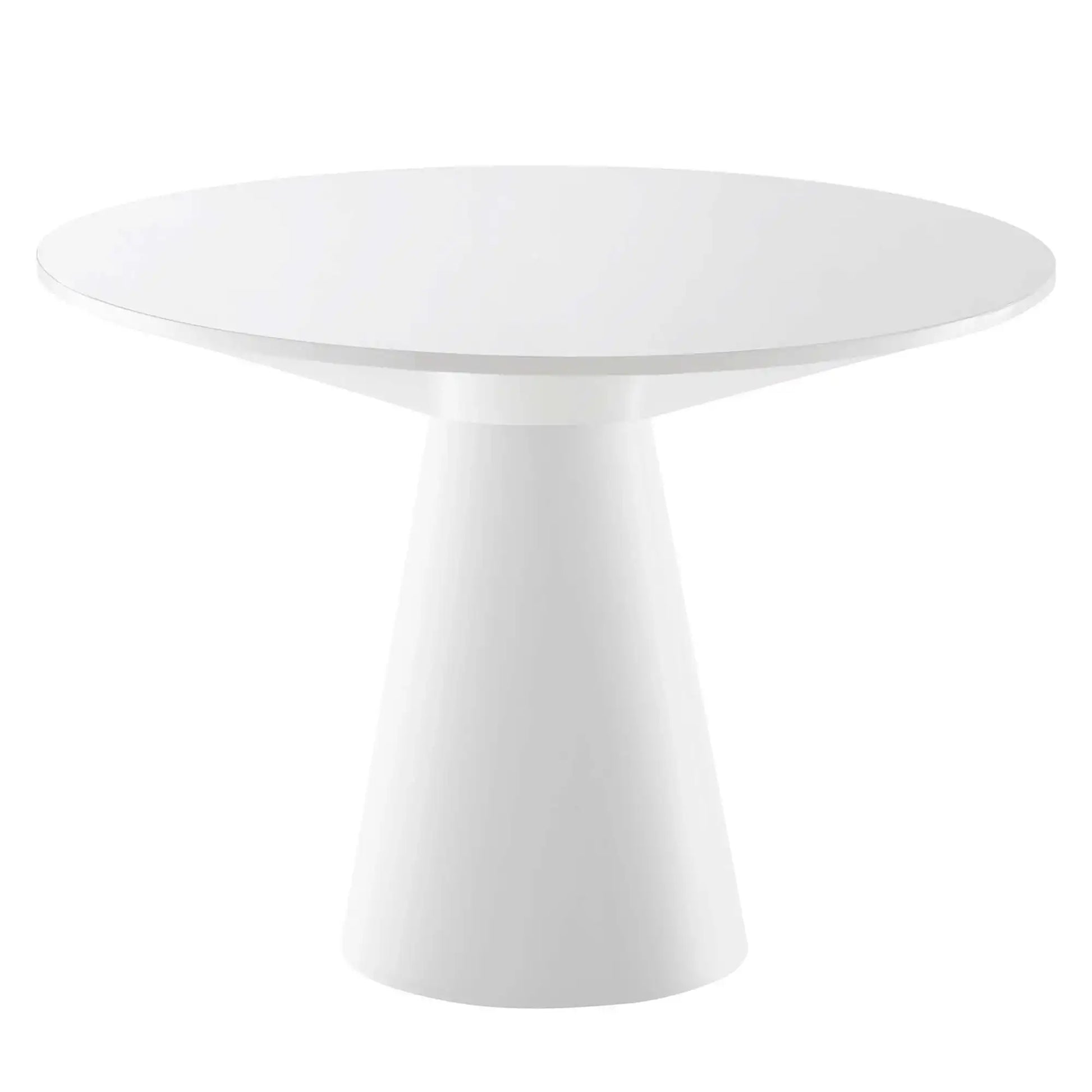 Provision 75" Oval Dining Table by Modway - Best Buy Furniture