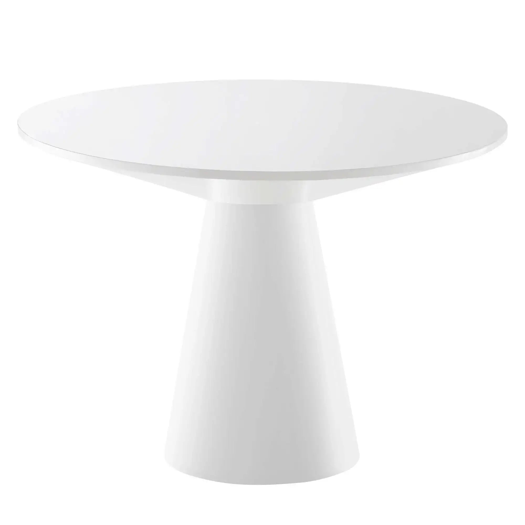 Provision 75" Oval Dining Table by Modway - Best Buy Furniture