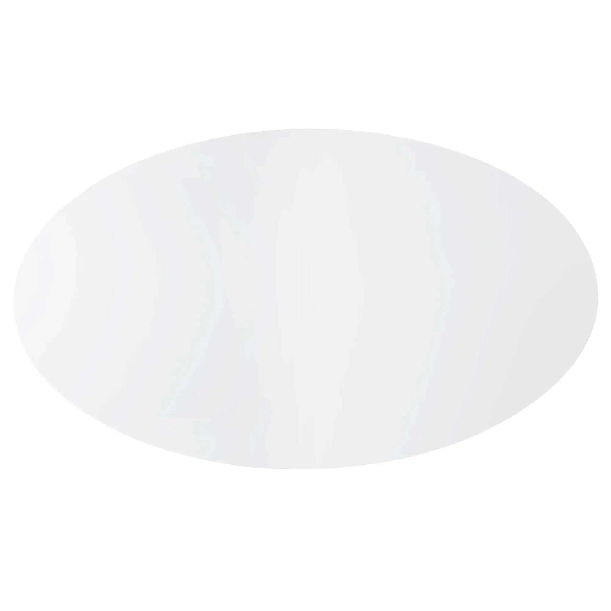 Provision 75" Oval Dining Table by Modway - Best Buy Furniture
