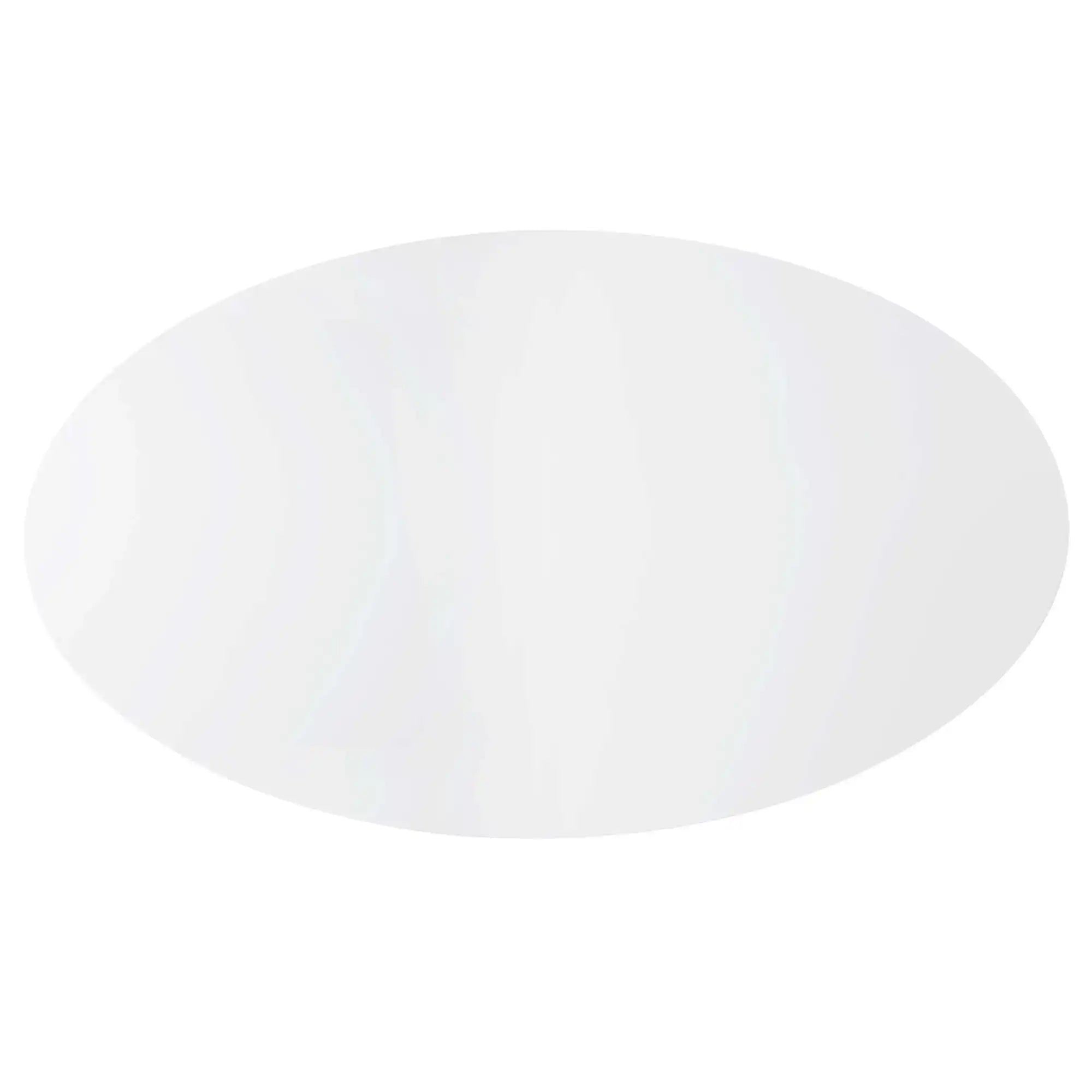 Provision 75" Oval Dining Table by Modway - Best Buy Furniture