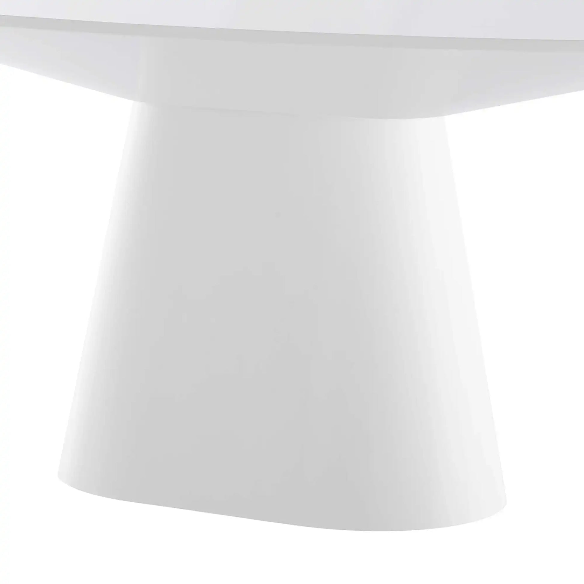 Provision 75" Oval Dining Table by Modway - Best Buy Furniture