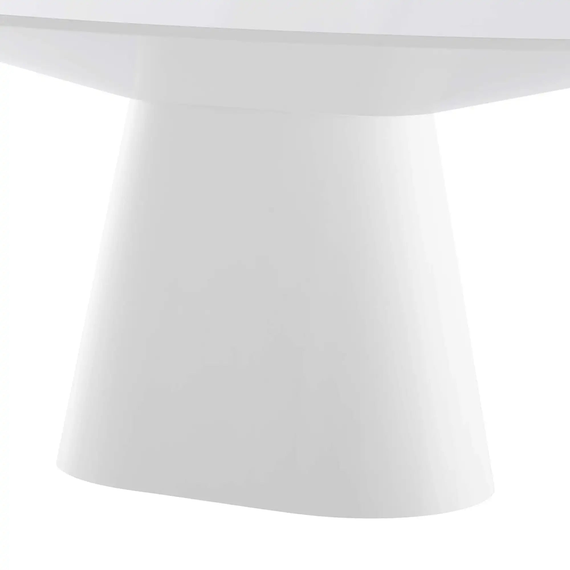 Provision 75" Oval Dining Table by Modway - Best Buy Furniture