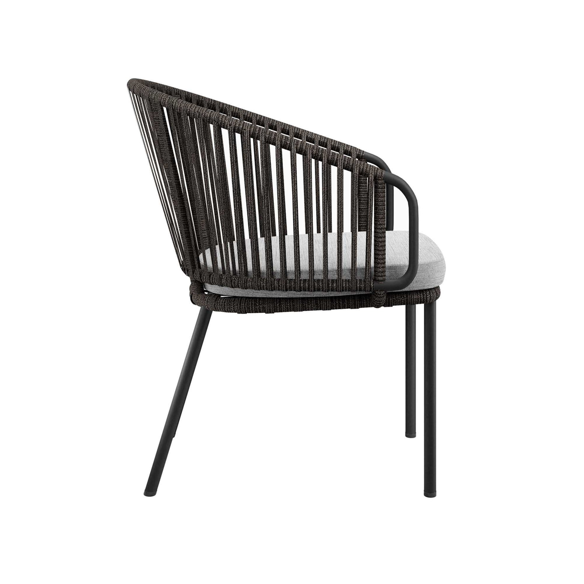Harbor Outdoor Patio Armchair by Modway - Best Buy Furniture