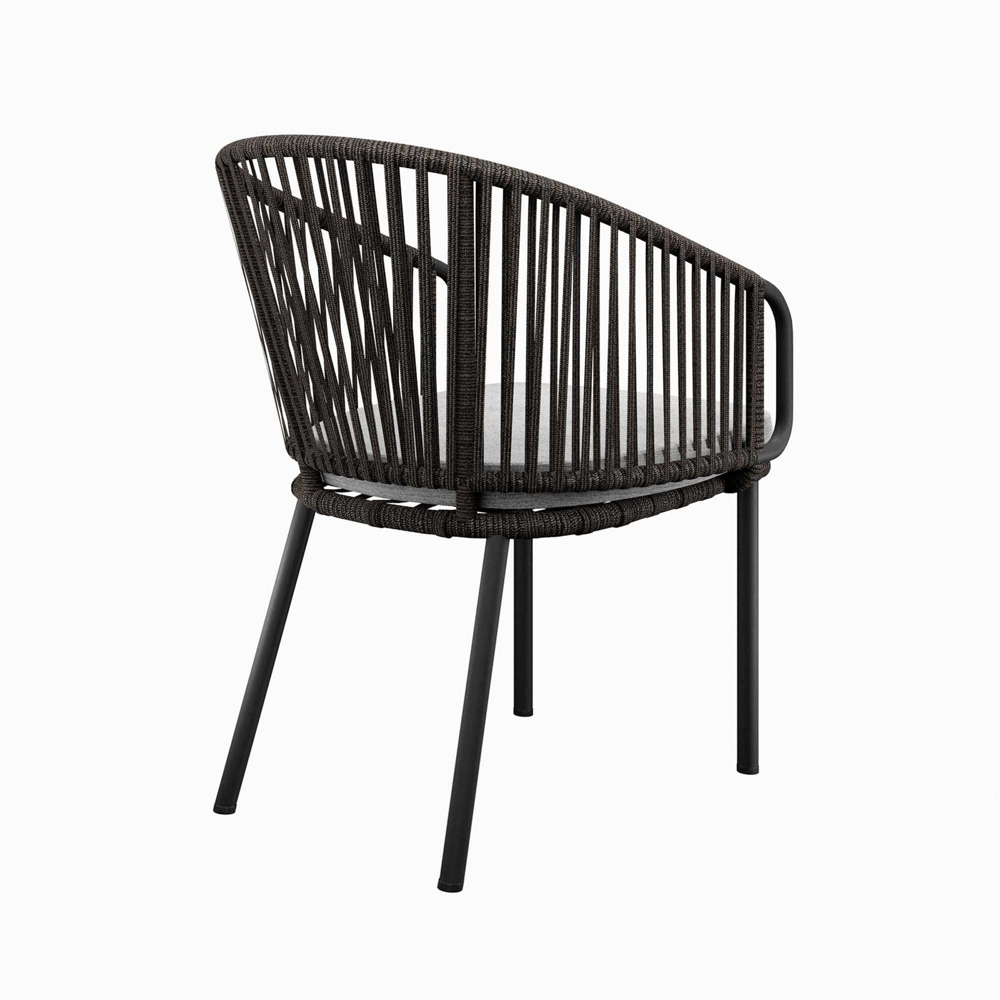 Harbor Outdoor Patio Armchair by Modway - Best Buy Furniture