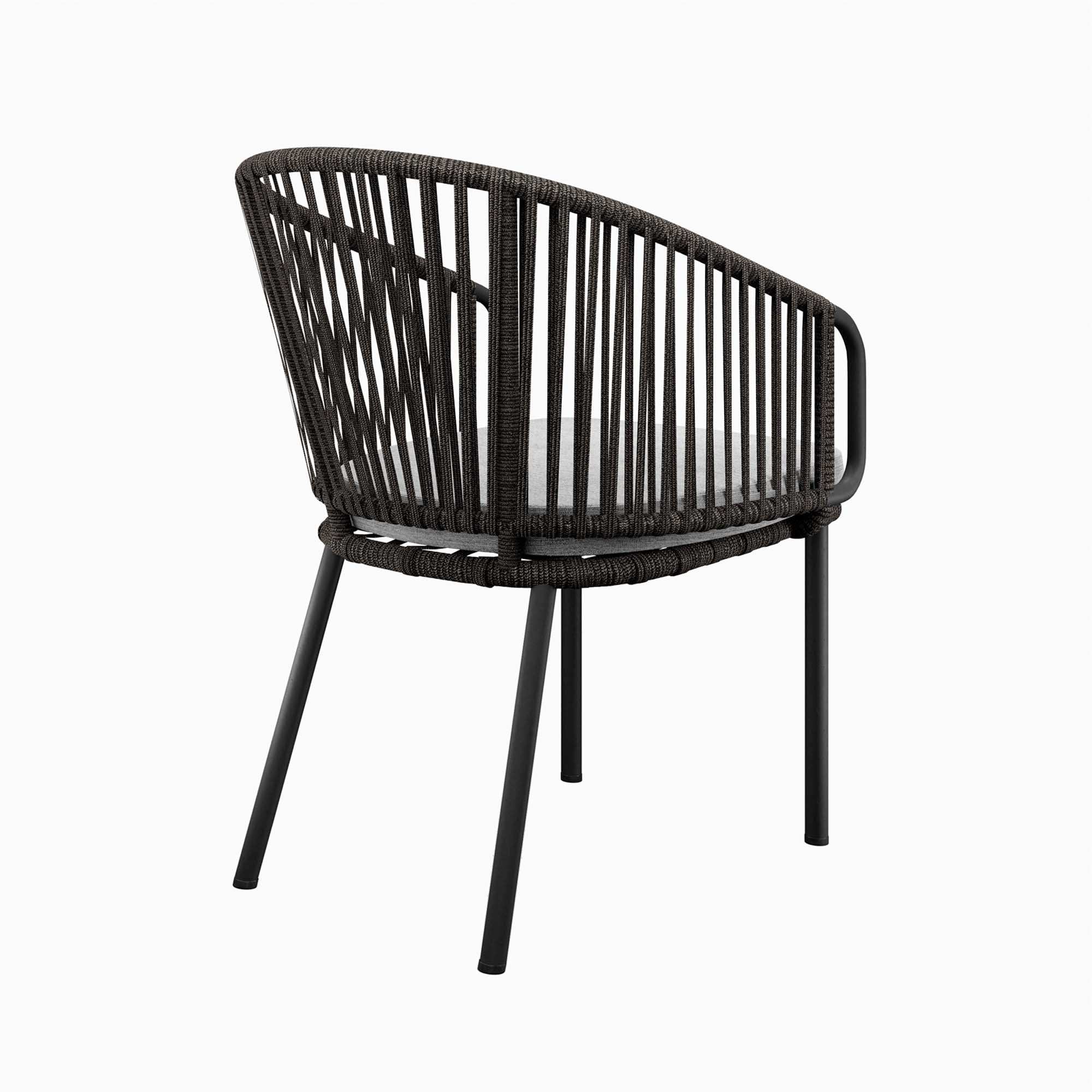 Harbor Outdoor Patio Armchair by Modway - Best Buy Furniture