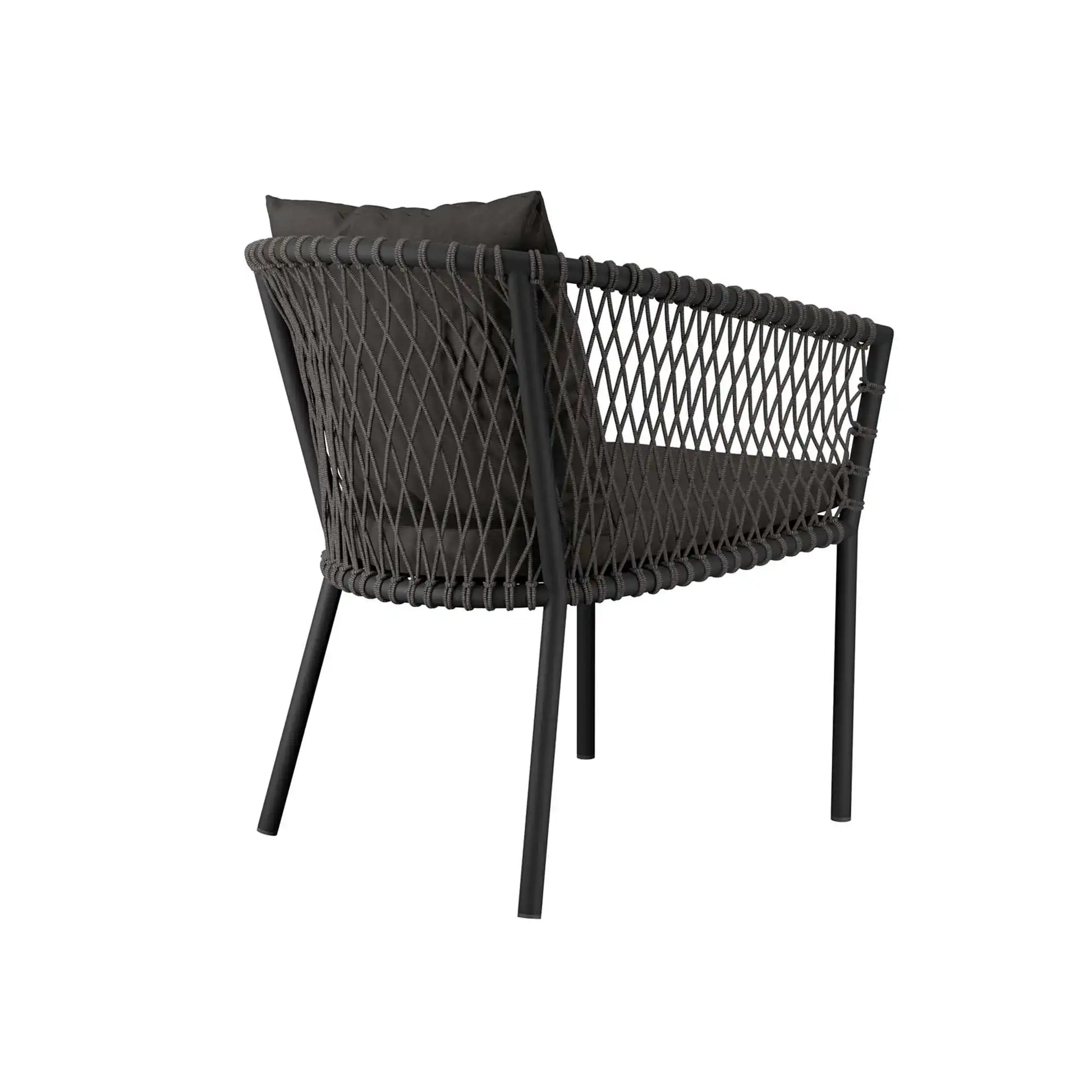 Sailor Outdoor Patio Dining Armchair by Modway - Best Buy Furniture