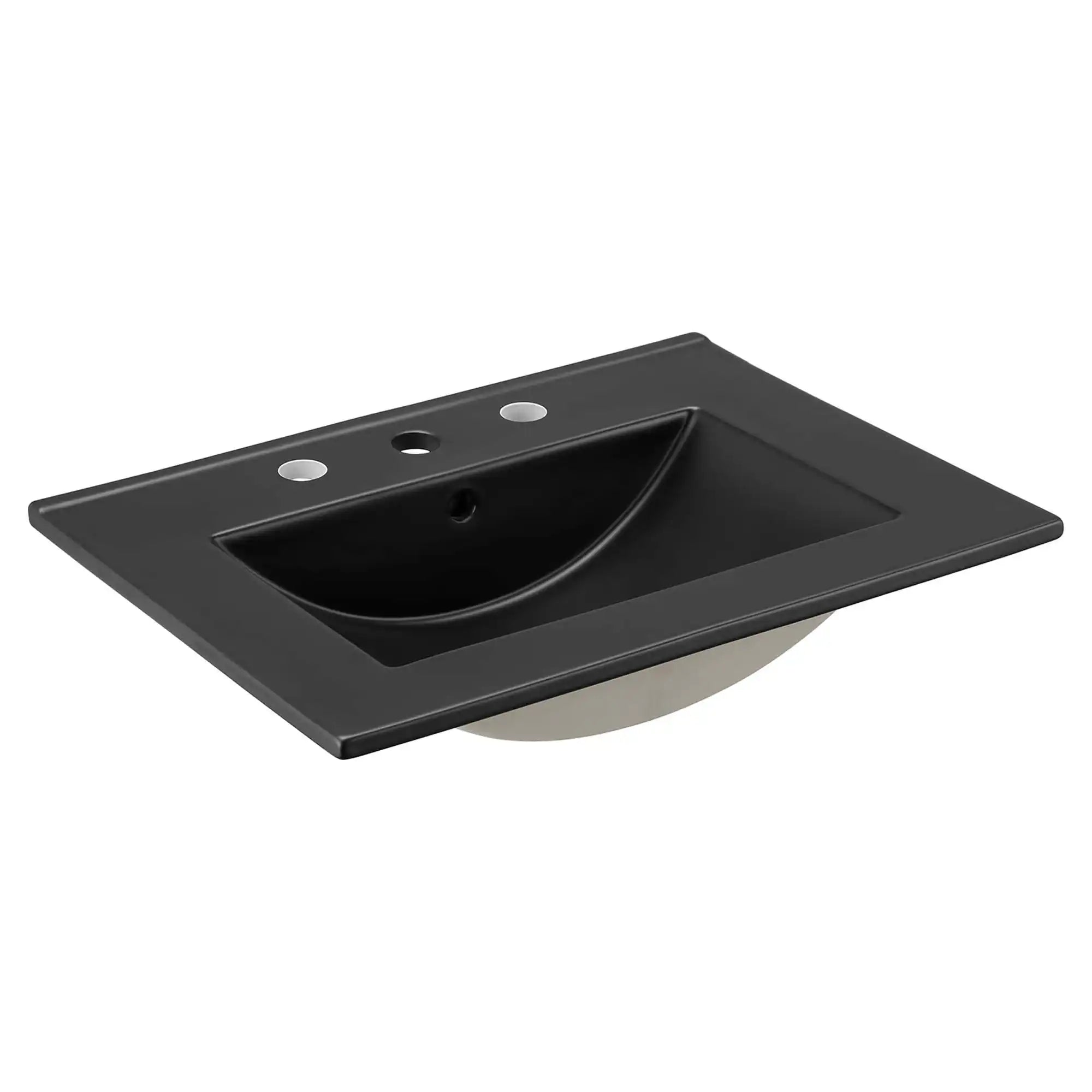 Steamforge 24" Bathroom Vanity by Modway - Best Buy Furniture