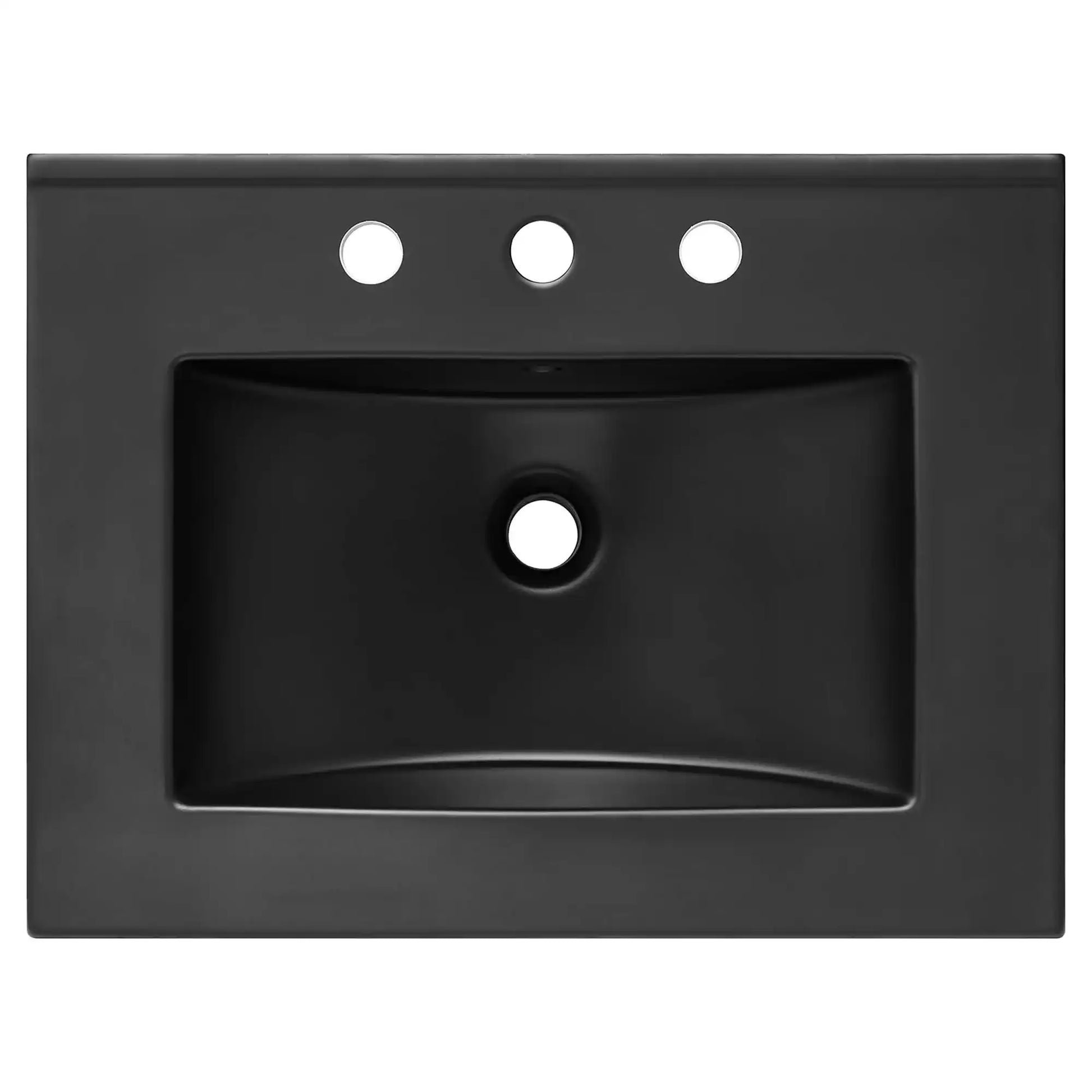 Cayman 24" Bathroom Sink by Modway - Best Buy Furniture