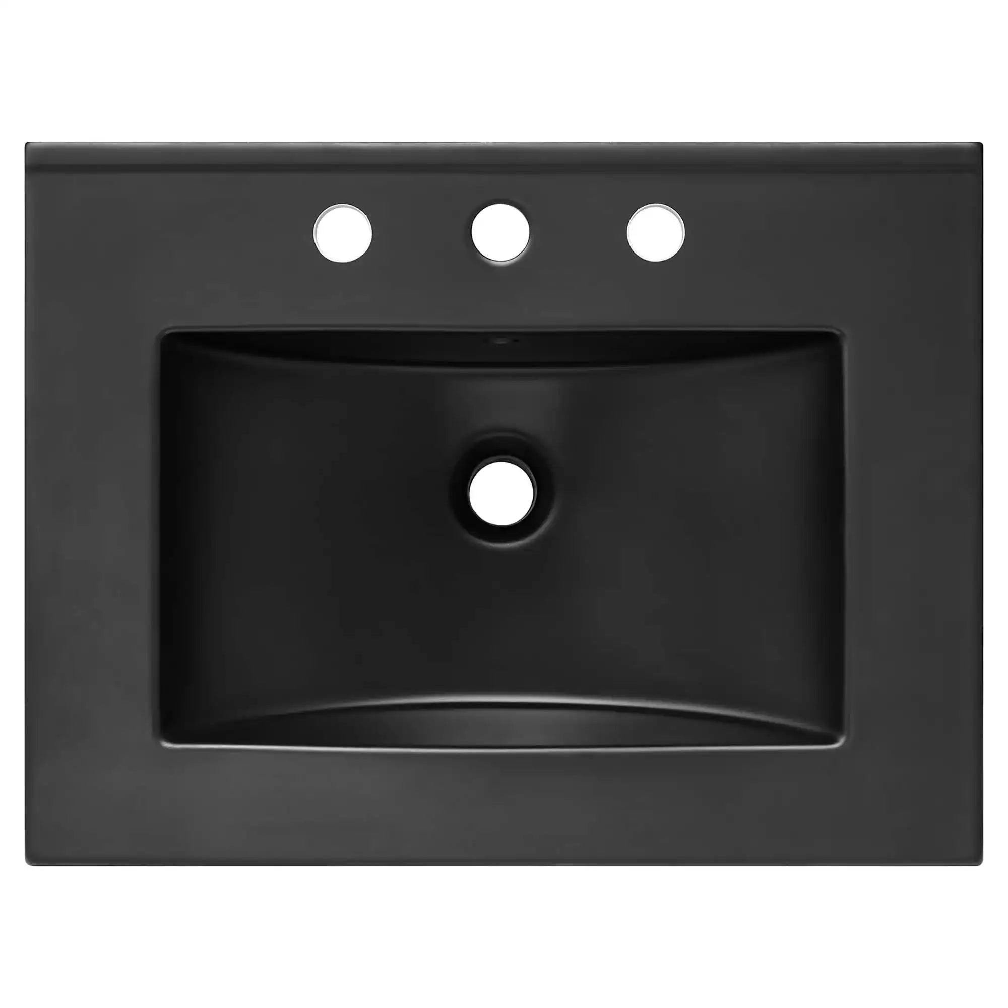 Cayman 24" Bathroom Sink by Modway - Best Buy Furniture