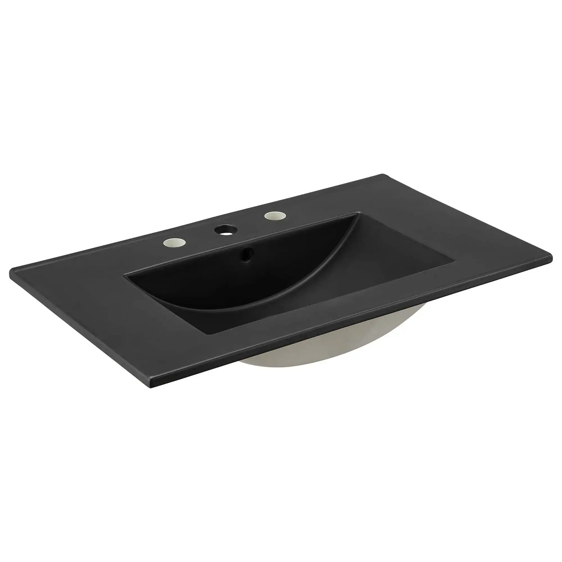 Cayman 30" Bathroom Sink by Modway - Best Buy Furniture