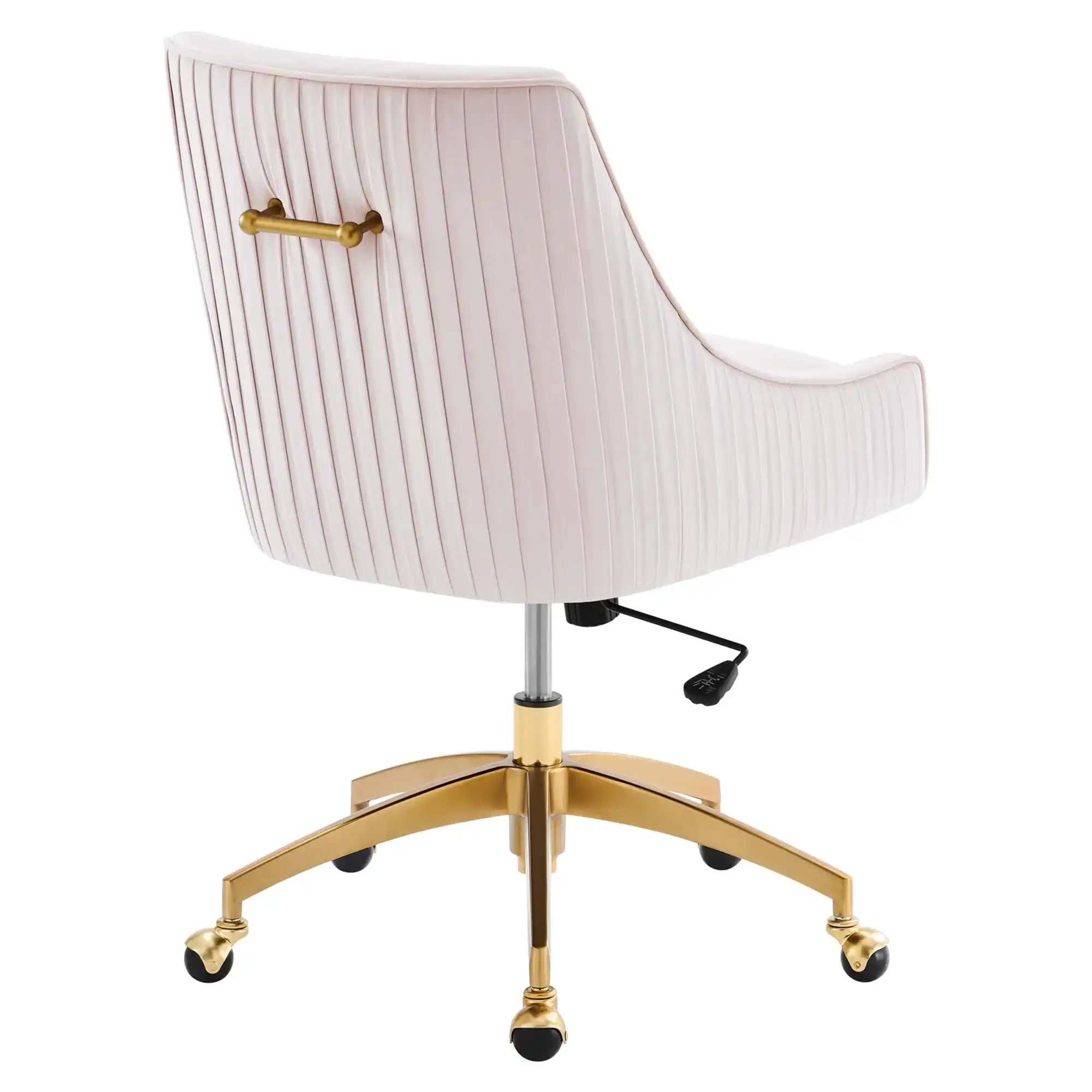 Discern Performance Velvet Office Chair by Modway - Best Buy Furniture