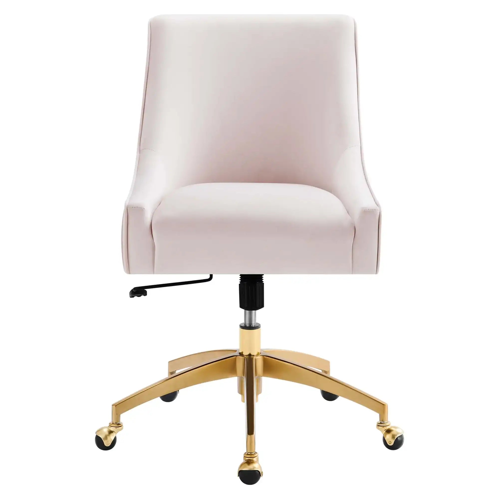 Discern Performance Velvet Office Chair by Modway - Best Buy Furniture