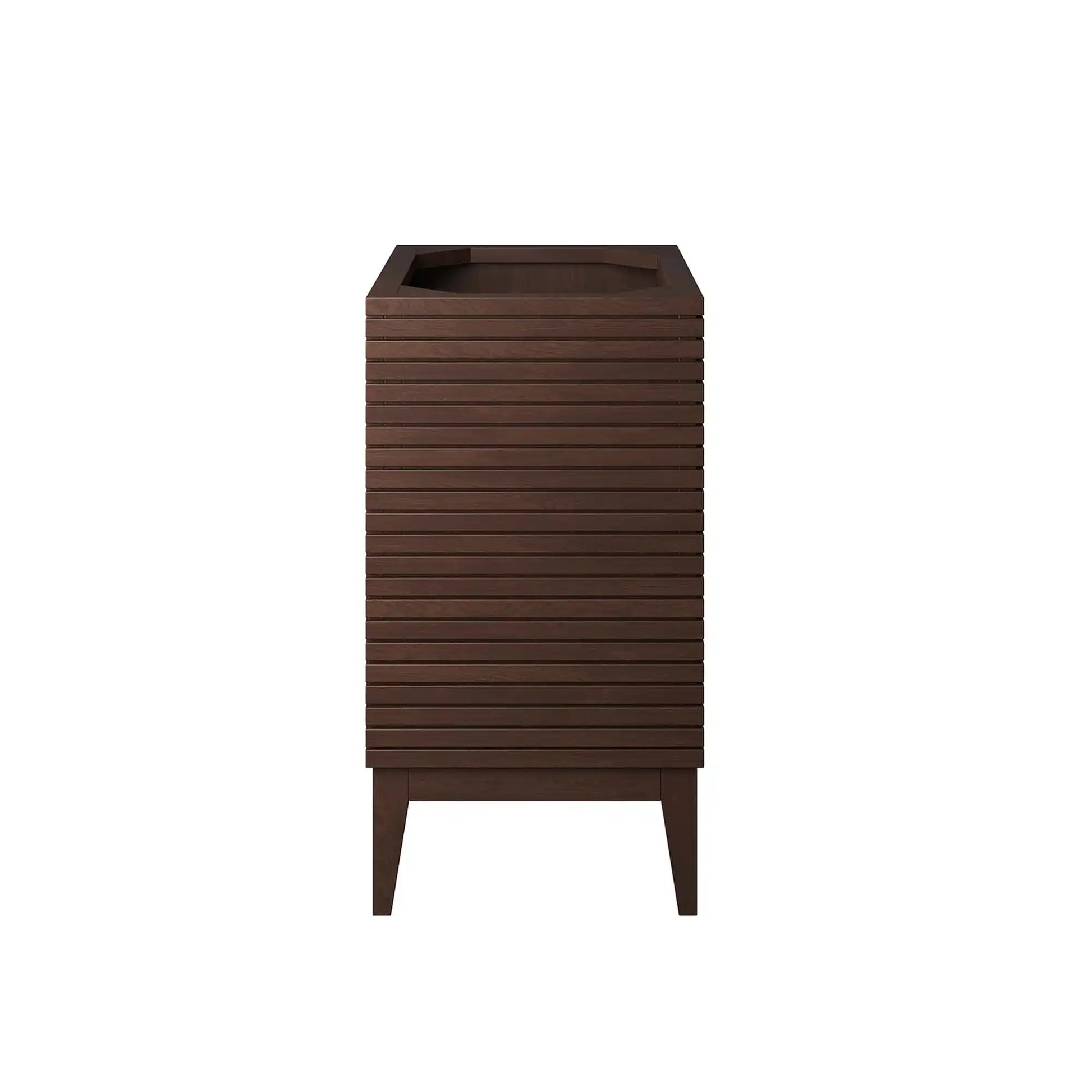 Ledger 24" Wood Bathroom Vanity Cabinet (Sink Basin Not Included) by Modway - Best Buy Furniture