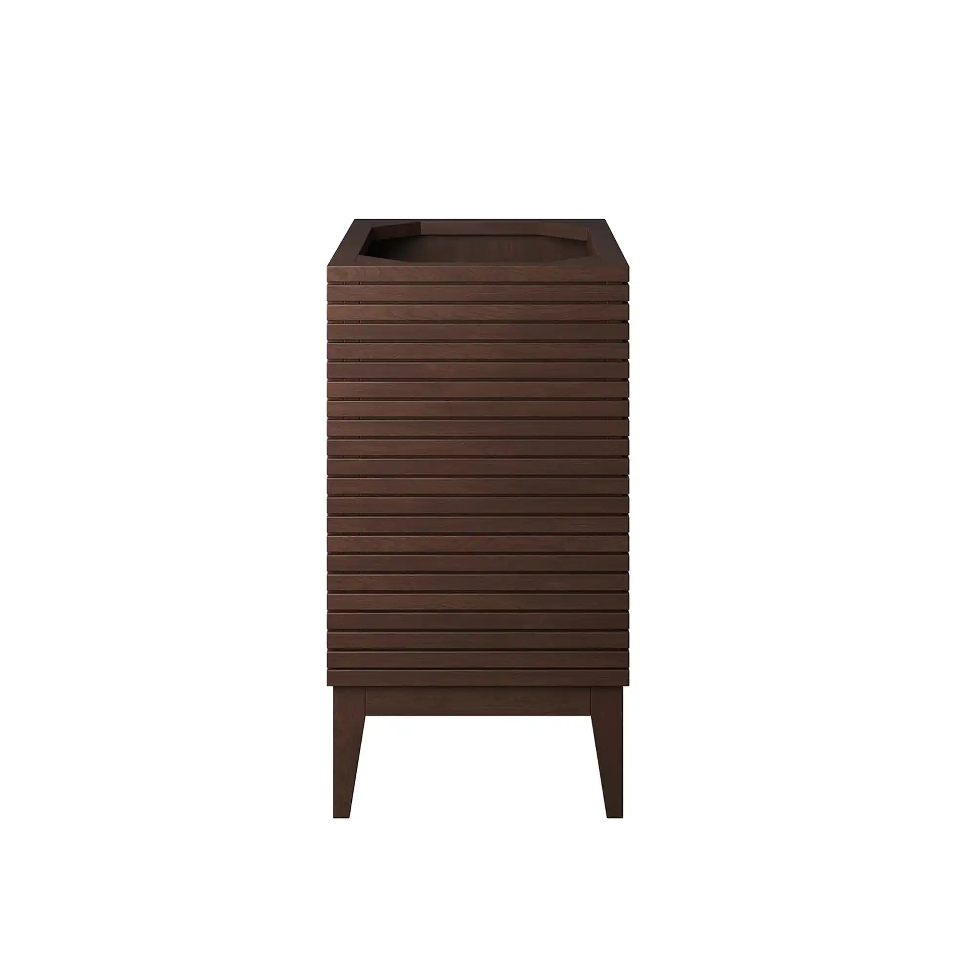 Ledger 24" Wood Bathroom Vanity Cabinet (Sink Basin Not Included) by Modway - Best Buy Furniture