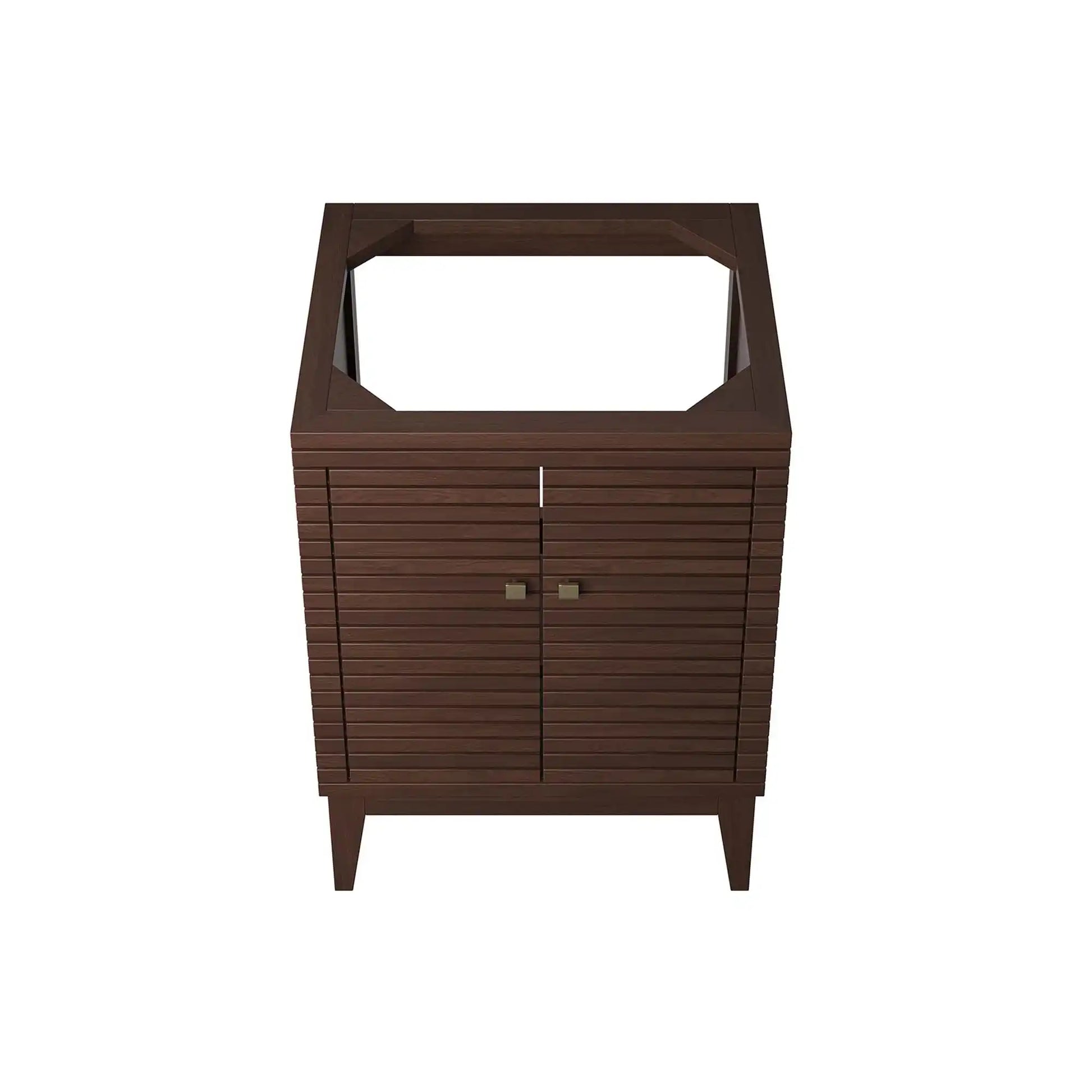 Ledger 24" Wood Bathroom Vanity Cabinet (Sink Basin Not Included) by Modway - Best Buy Furniture