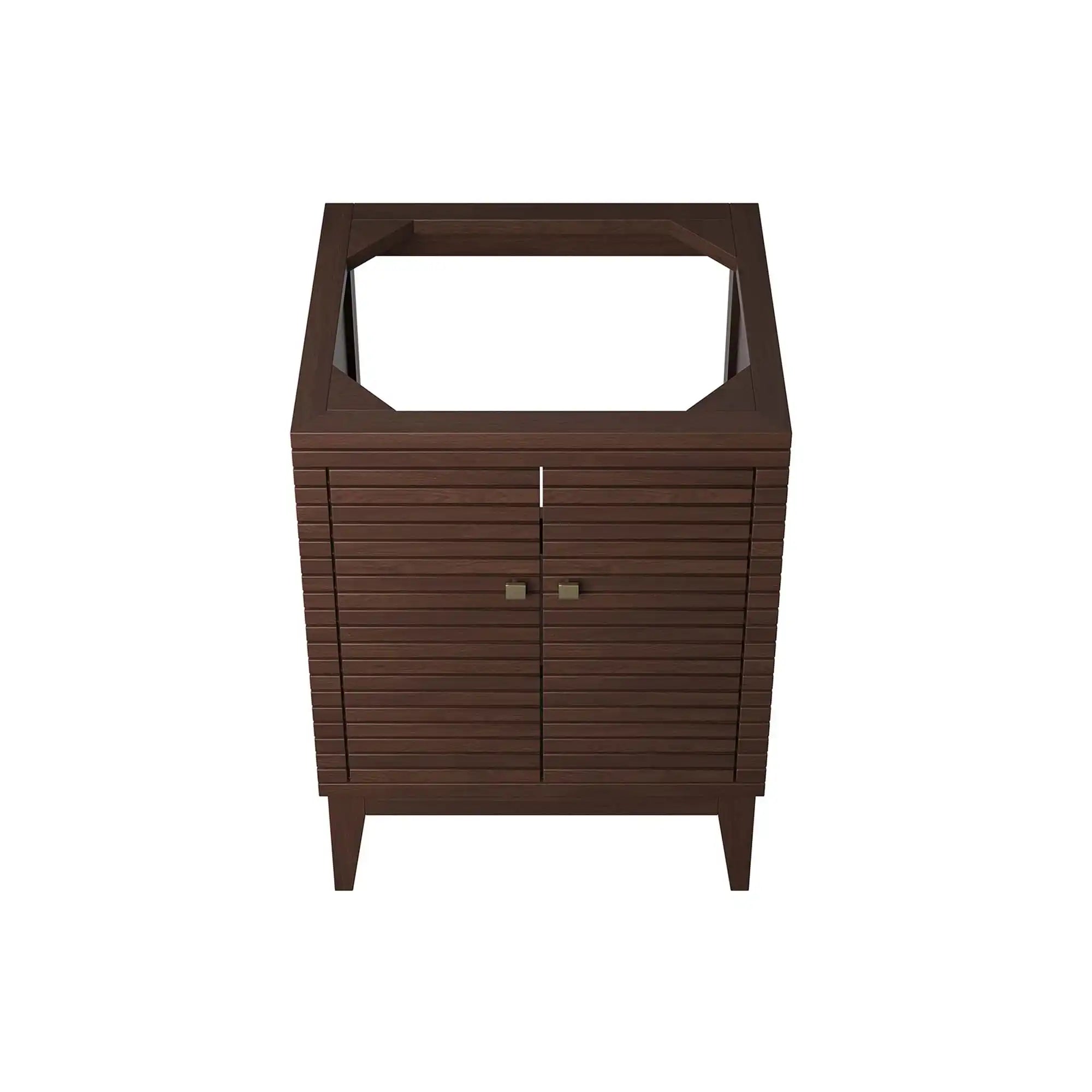 Ledger 24" Wood Bathroom Vanity Cabinet (Sink Basin Not Included) by Modway - Best Buy Furniture