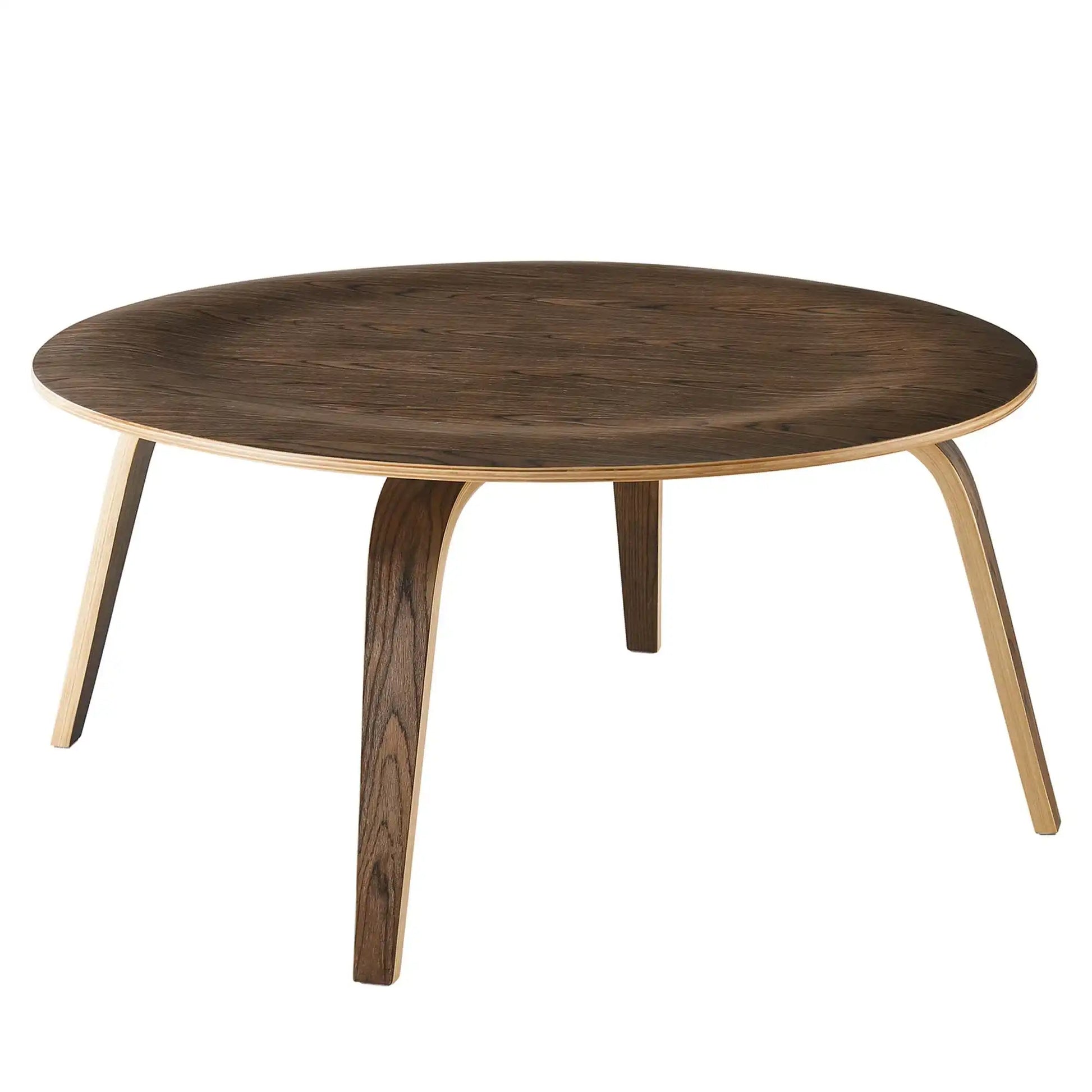 Fathom Wood Coffee Table by Modway - Best Buy Furniture