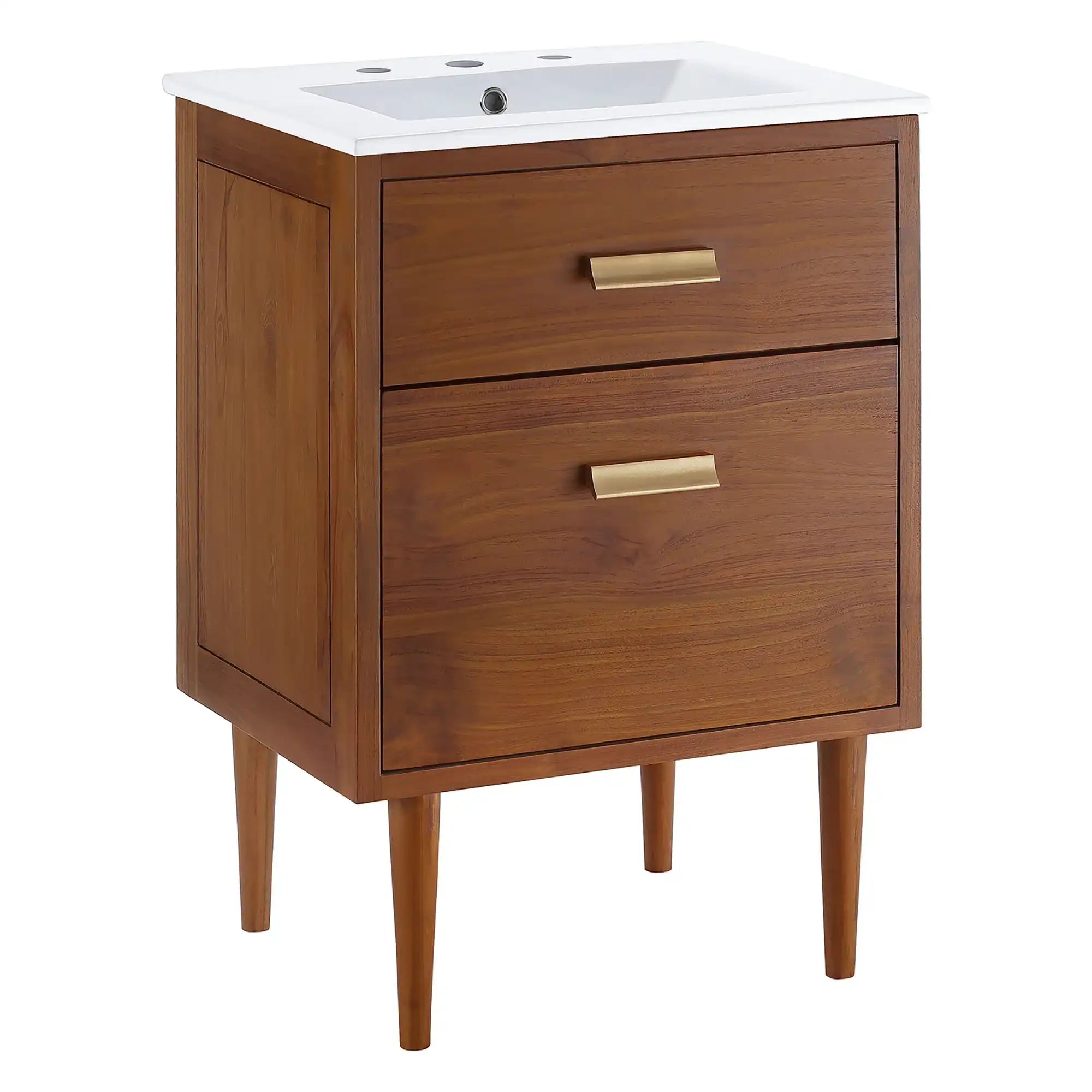 Cassia 24" Bathroom Vanity by Modway - Best Buy Furniture