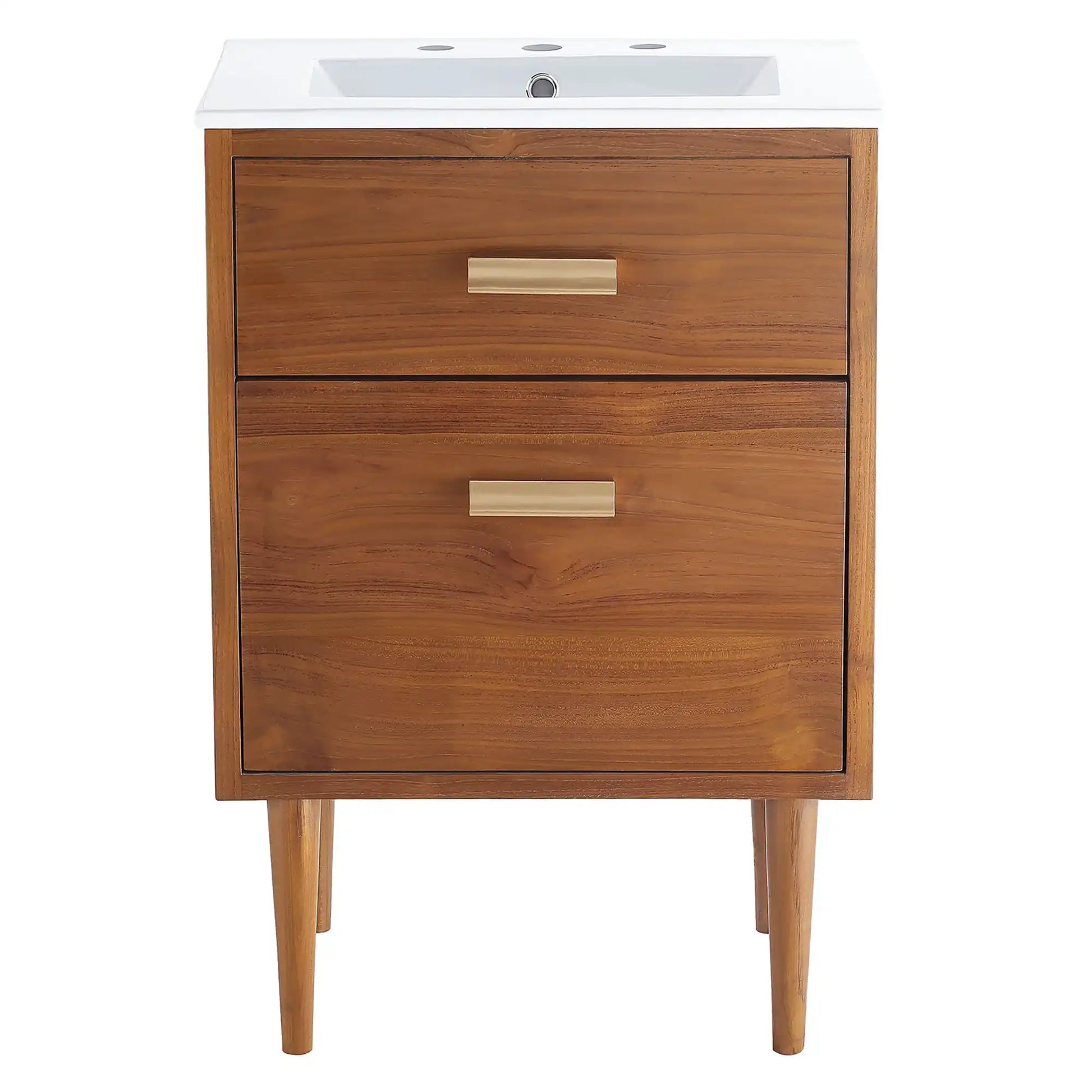 Cassia 24" Bathroom Vanity by Modway - Best Buy Furniture