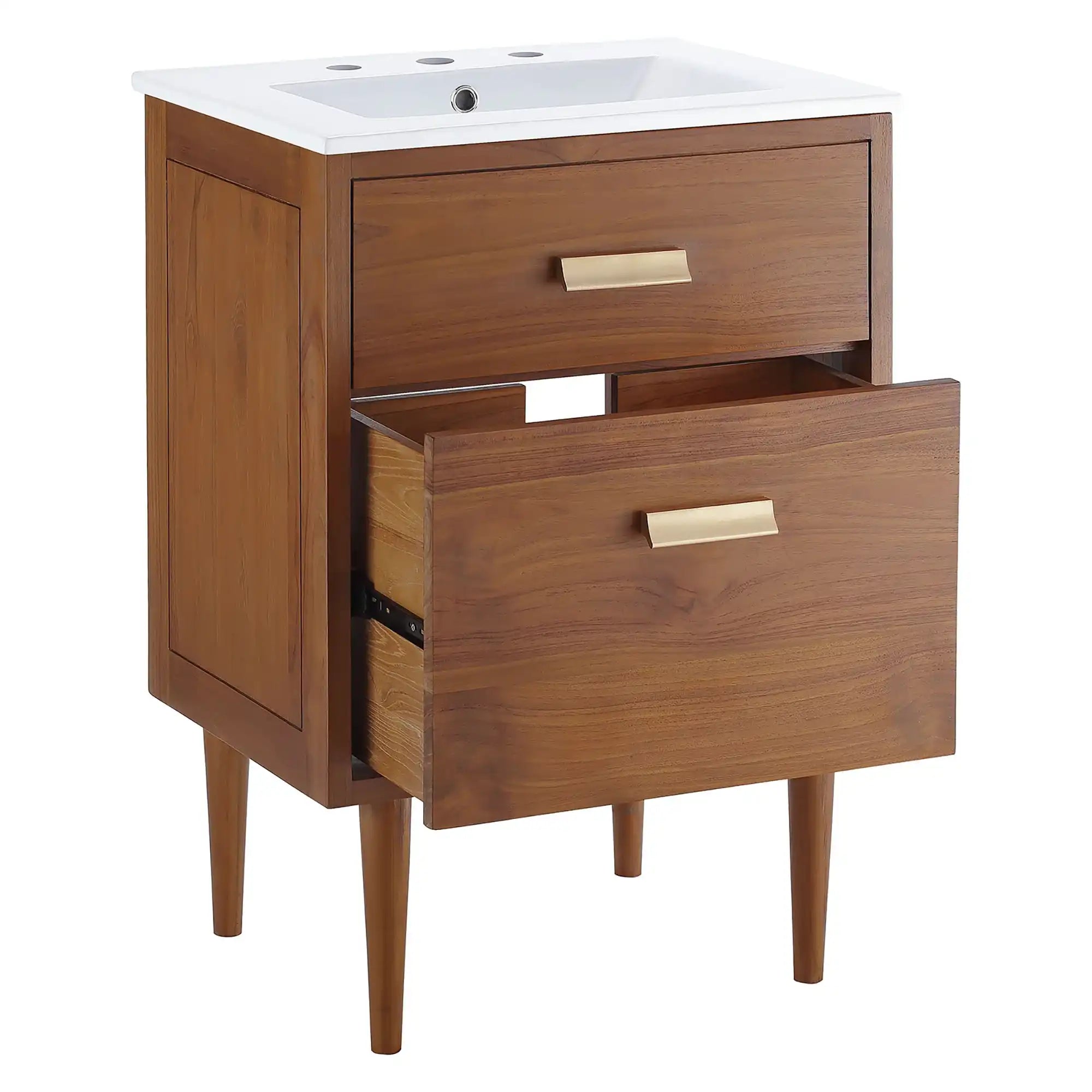 Cassia 24" Bathroom Vanity by Modway - Best Buy Furniture