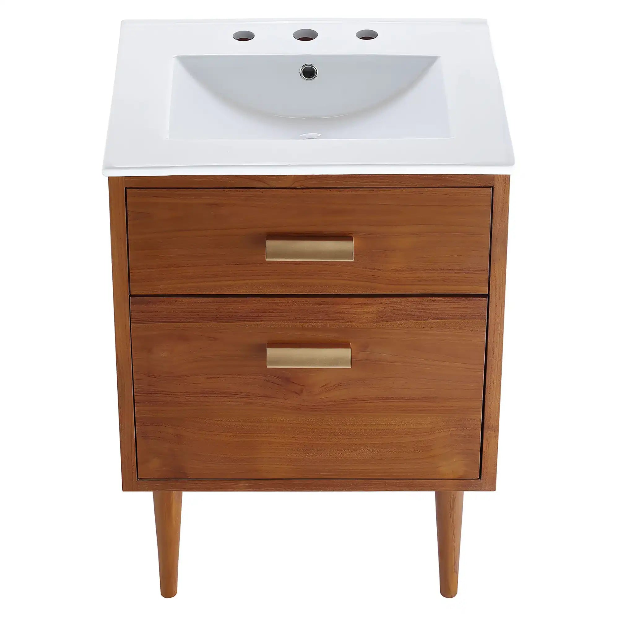 Cassia 24" Bathroom Vanity by Modway - Best Buy Furniture