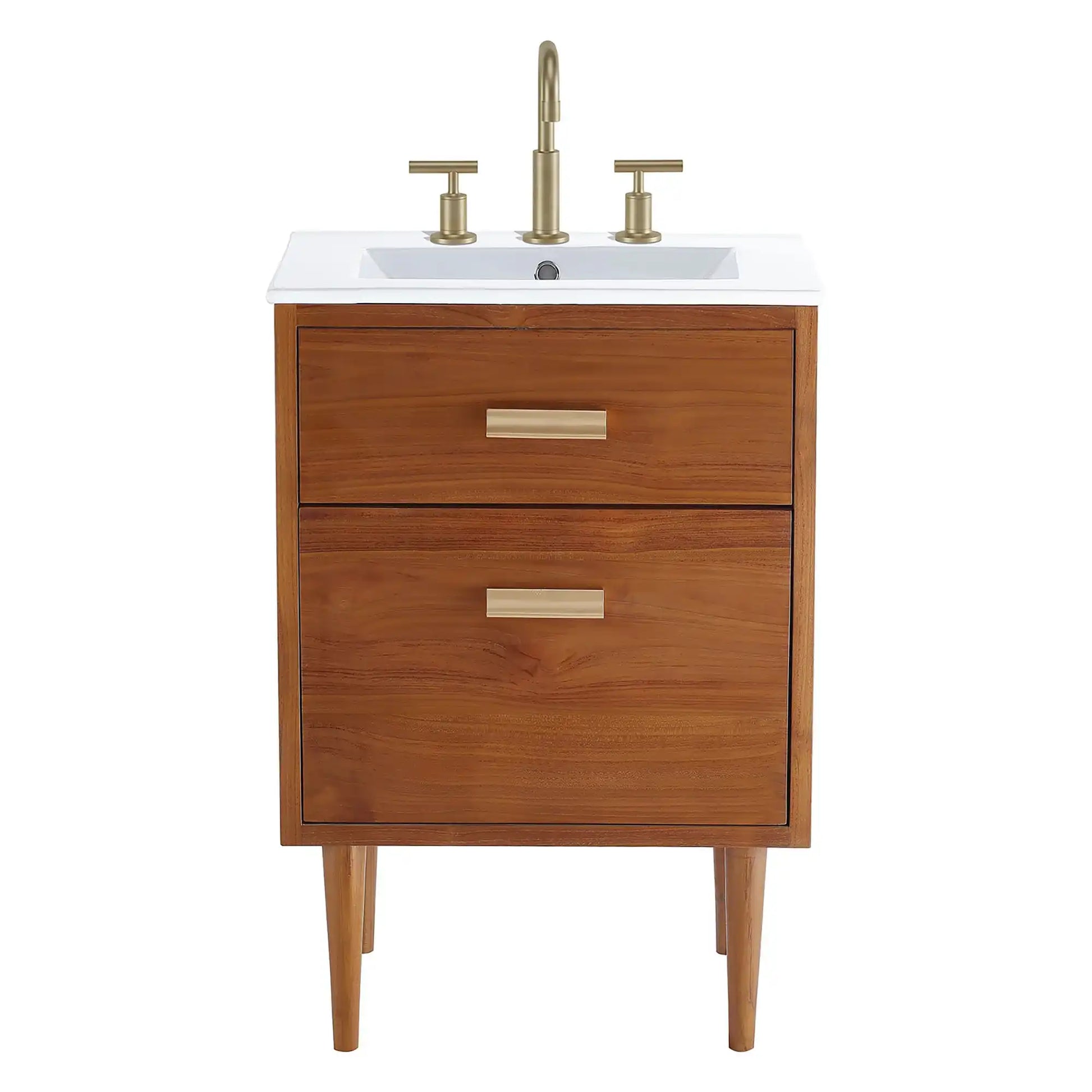 Cassia 24" Bathroom Vanity by Modway - Best Buy Furniture