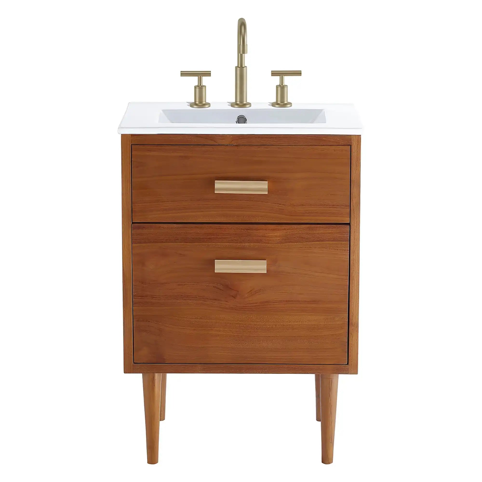 Cassia 24" Bathroom Vanity by Modway - Best Buy Furniture