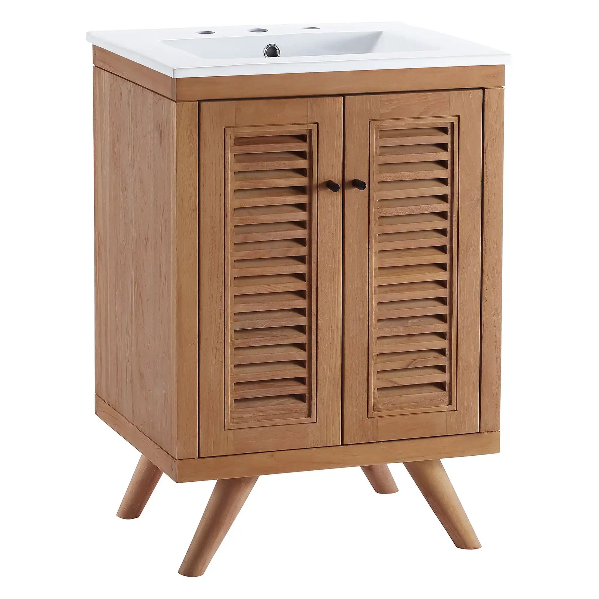 Birdie 24" Bathroom Vanity by Modway - Best Buy Furniture