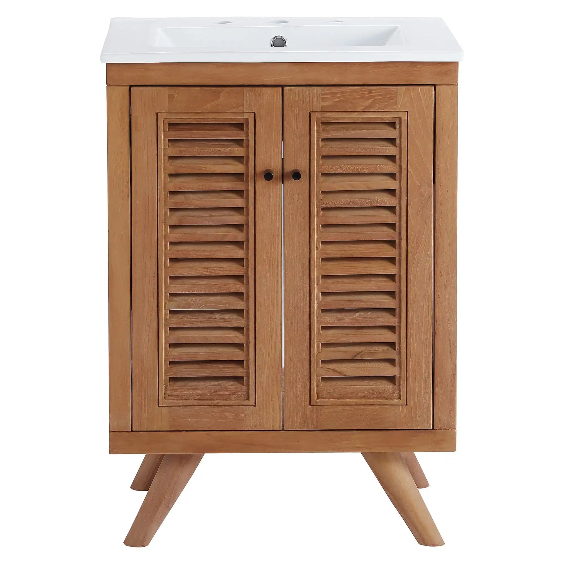 Birdie 24" Bathroom Vanity by Modway - Best Buy Furniture