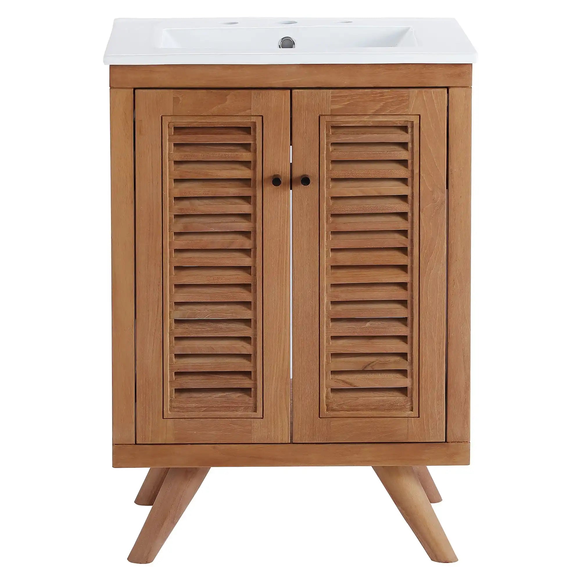 Birdie 24" Bathroom Vanity by Modway - Best Buy Furniture