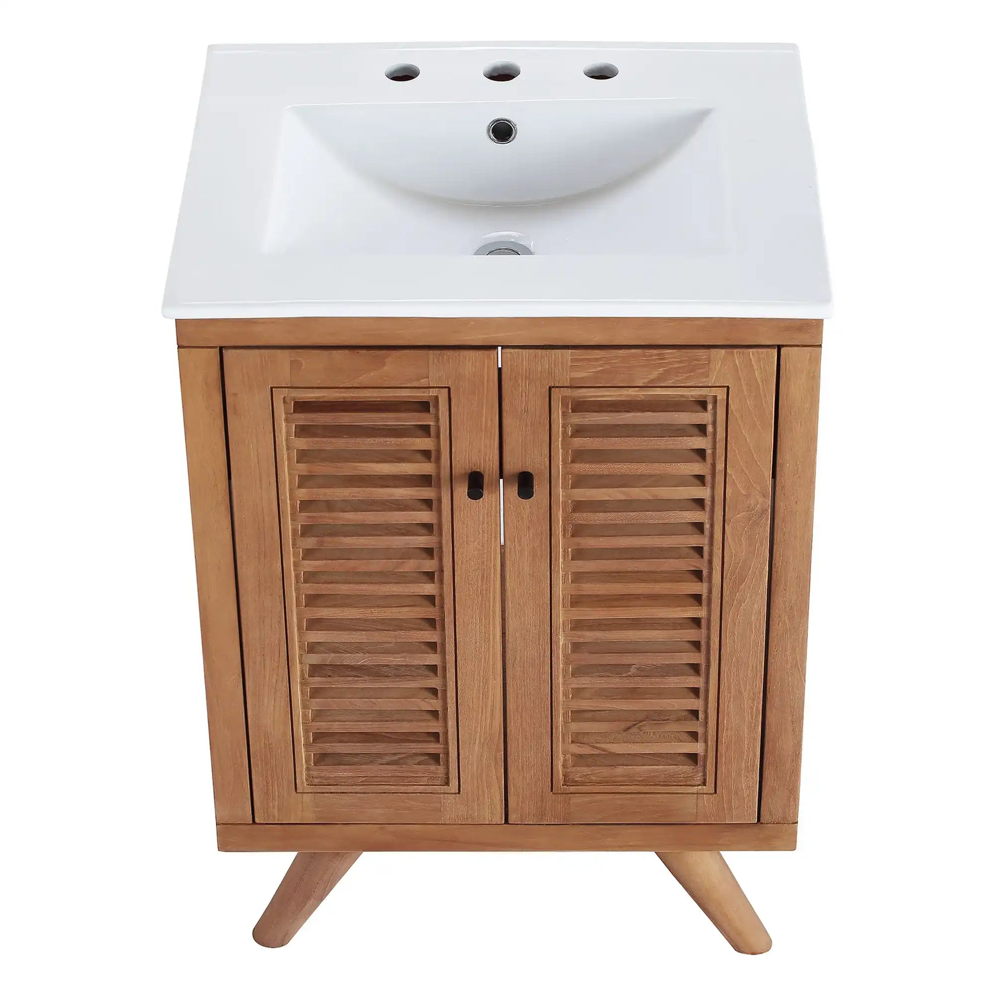 Birdie 24" Bathroom Vanity by Modway - Best Buy Furniture