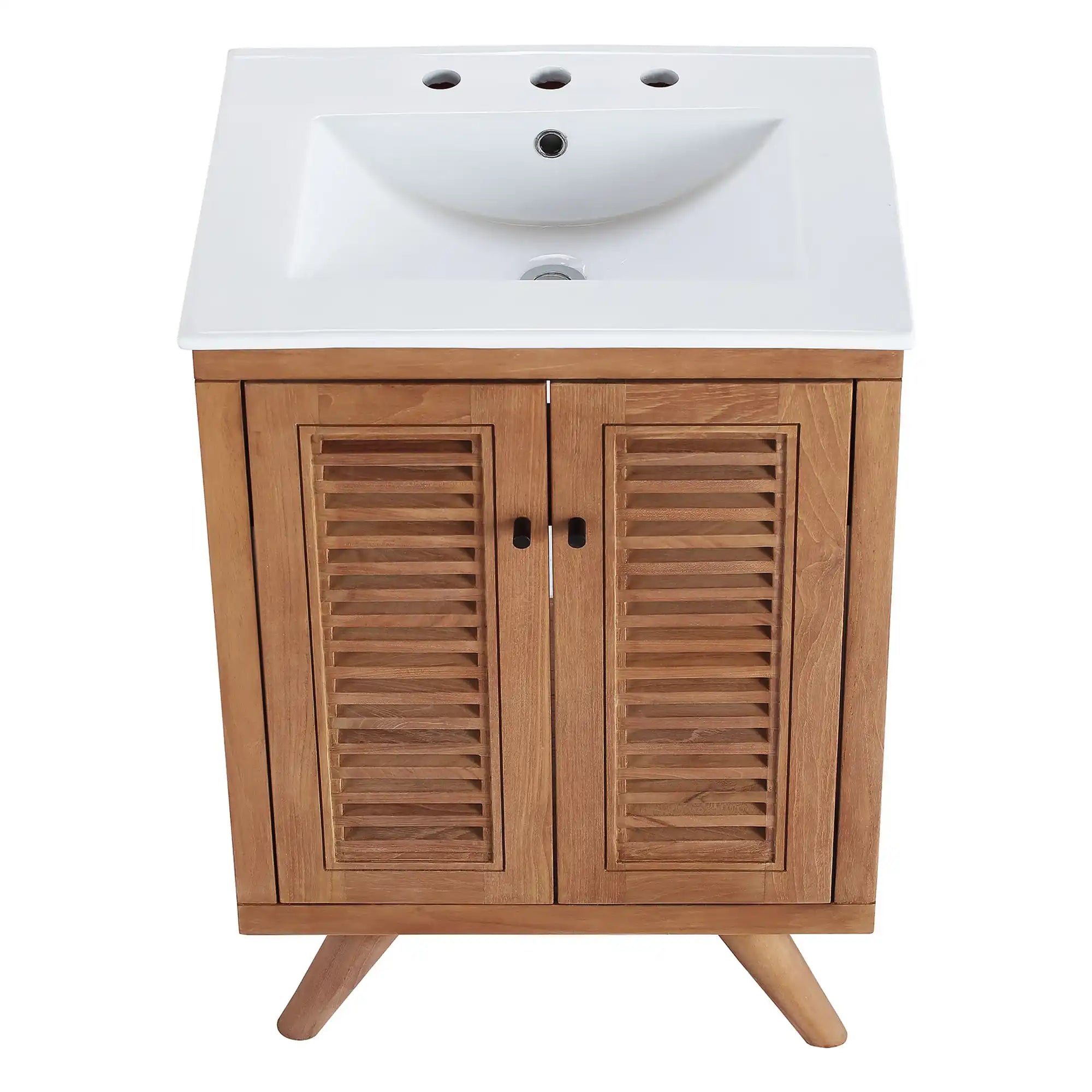 Birdie 24" Bathroom Vanity by Modway - Best Buy Furniture