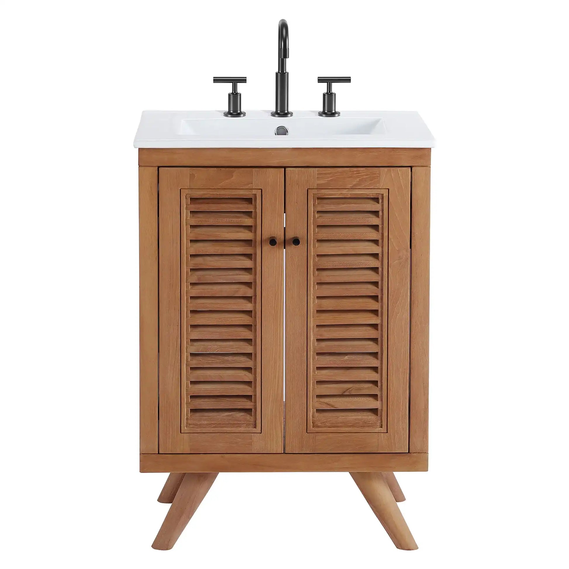 Birdie 24" Bathroom Vanity by Modway - Best Buy Furniture