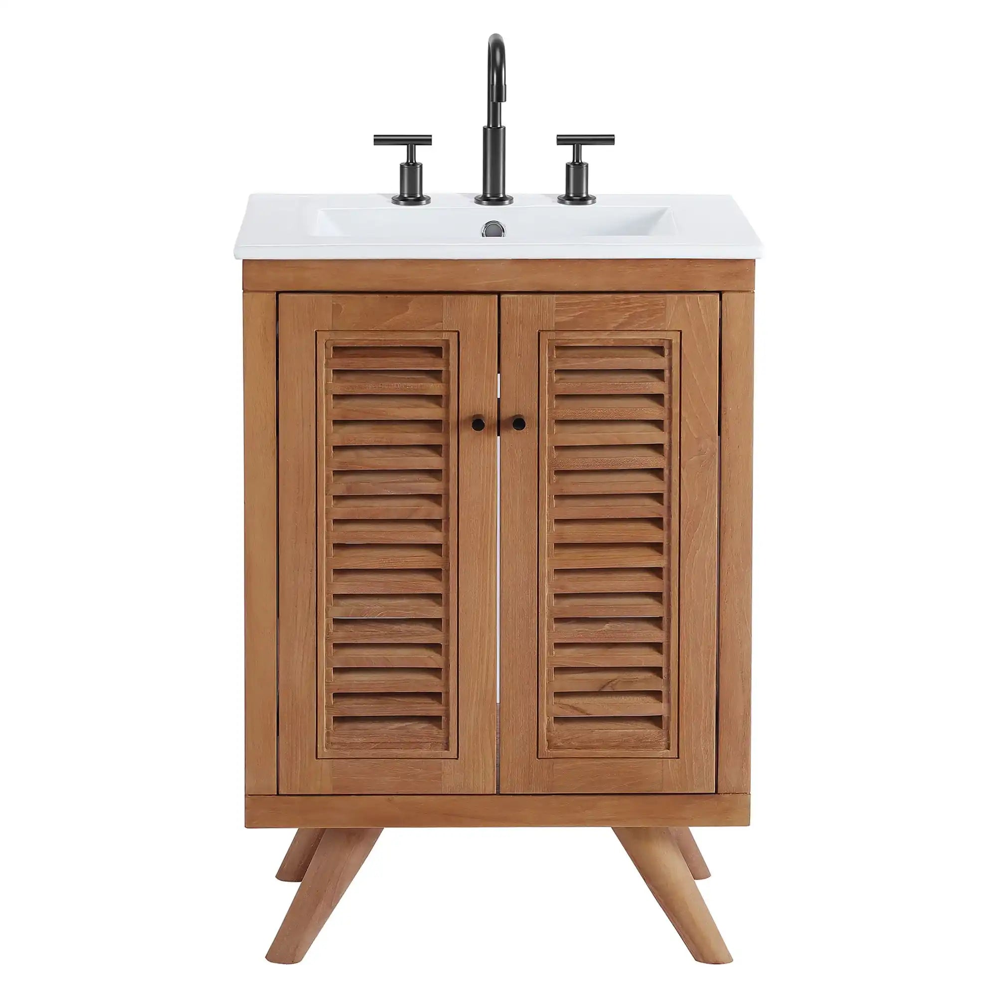 Birdie 24" Bathroom Vanity by Modway - Best Buy Furniture