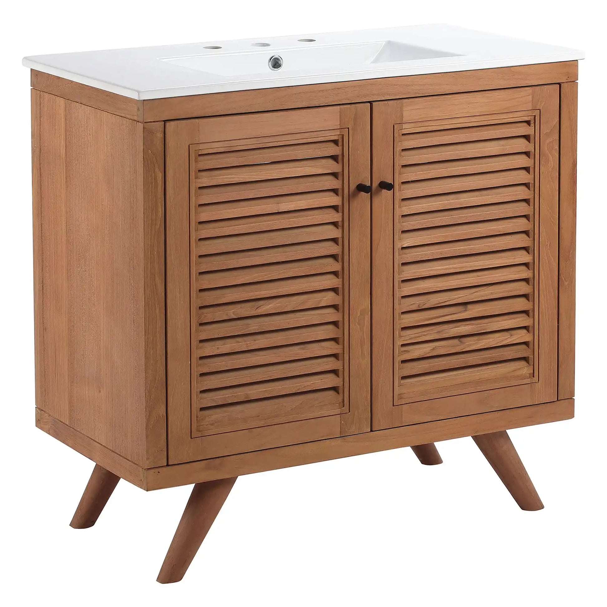 Birdie 36" Bathroom Vanity by Modway - Best Buy Furniture