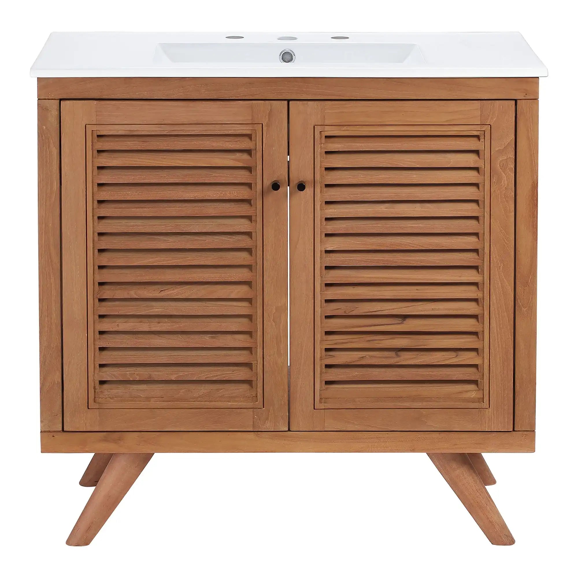 Birdie 36" Bathroom Vanity by Modway - Best Buy Furniture
