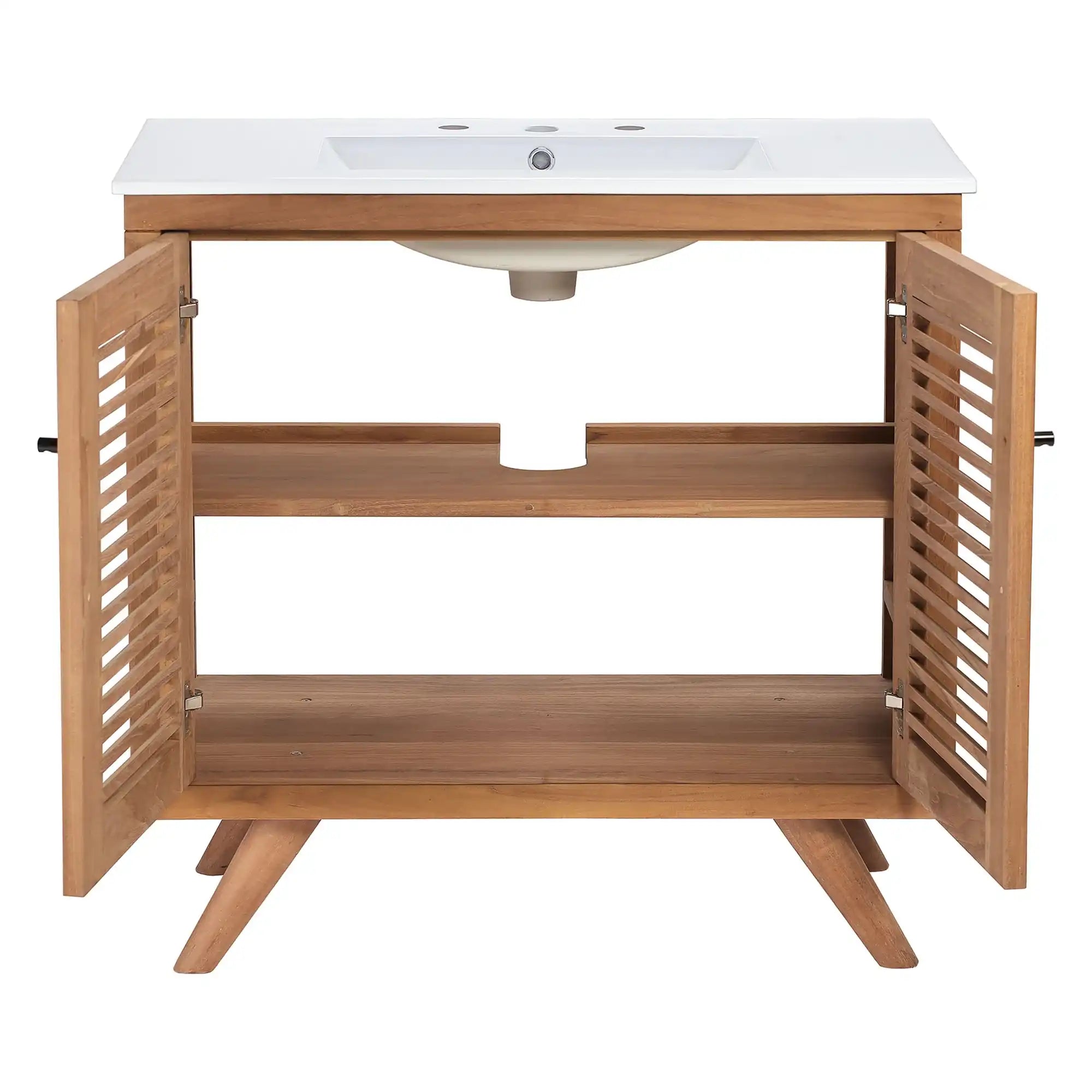 Birdie 36" Bathroom Vanity by Modway - Best Buy Furniture