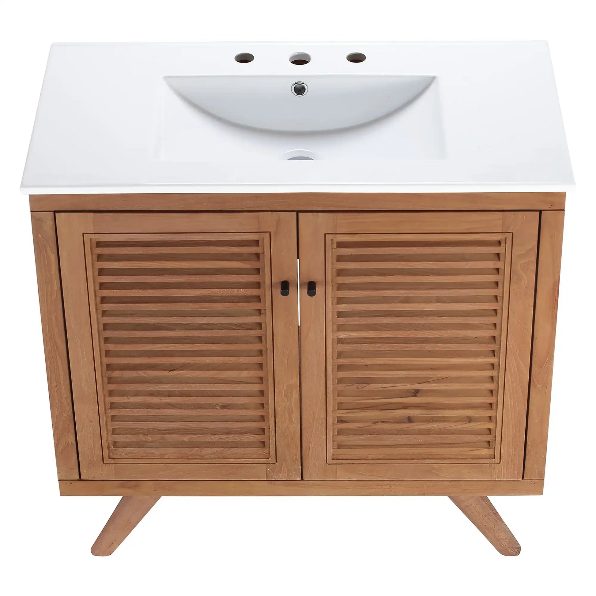 Birdie 36" Bathroom Vanity by Modway - Best Buy Furniture