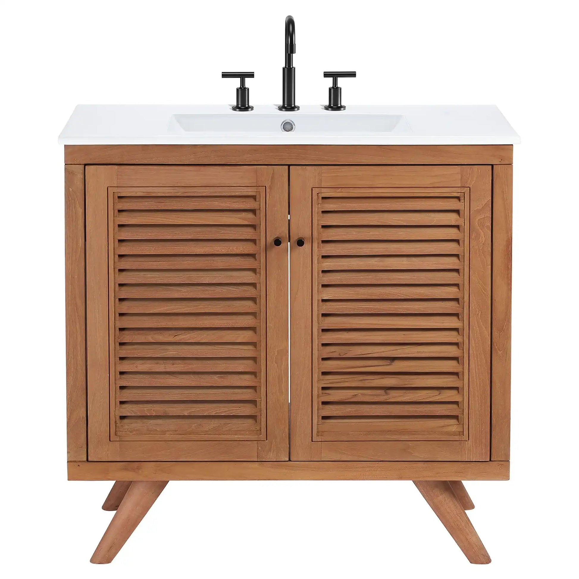 Birdie 36" Bathroom Vanity by Modway - Best Buy Furniture