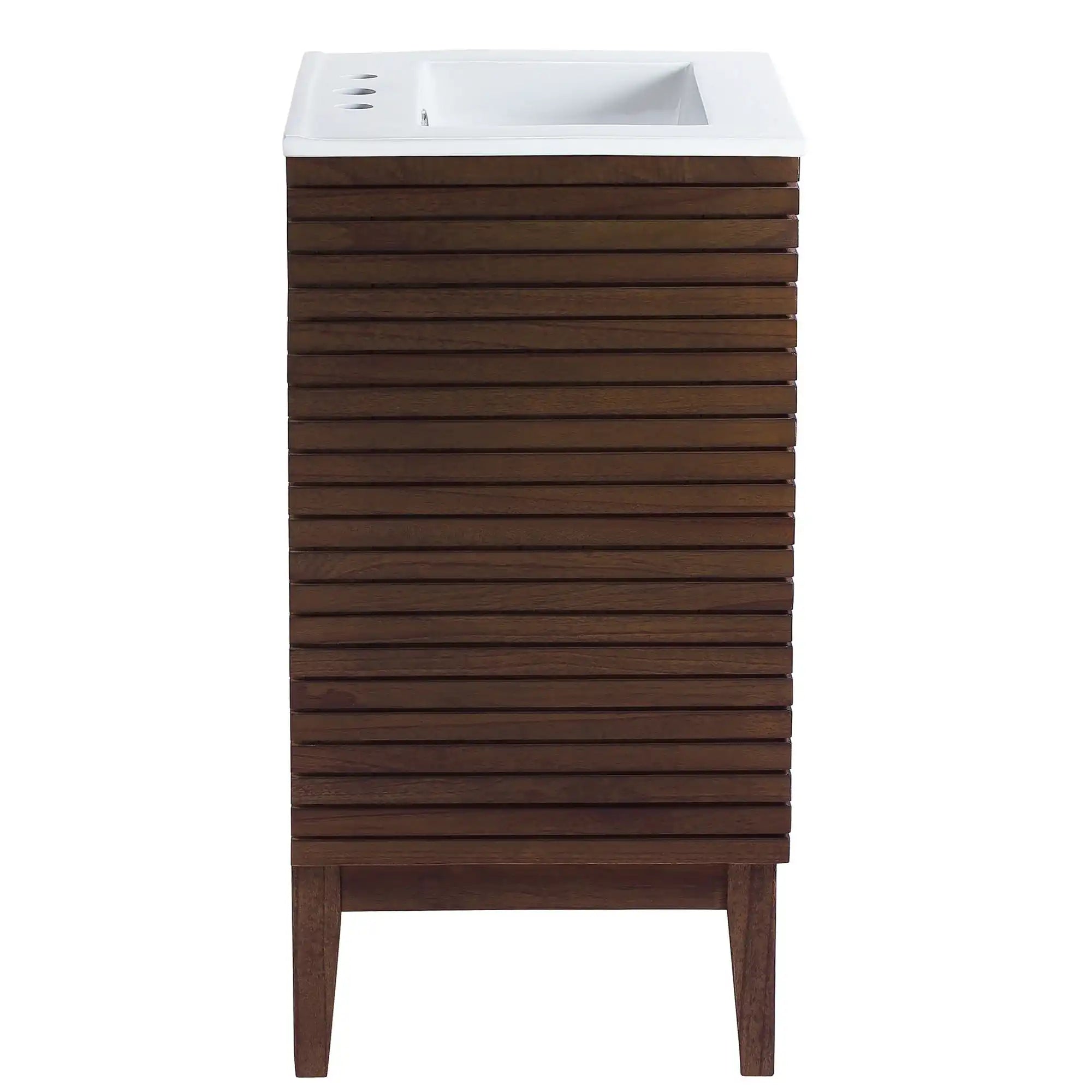 Ledger 24" Bathroom Vanity by Modway - Best Buy Furniture