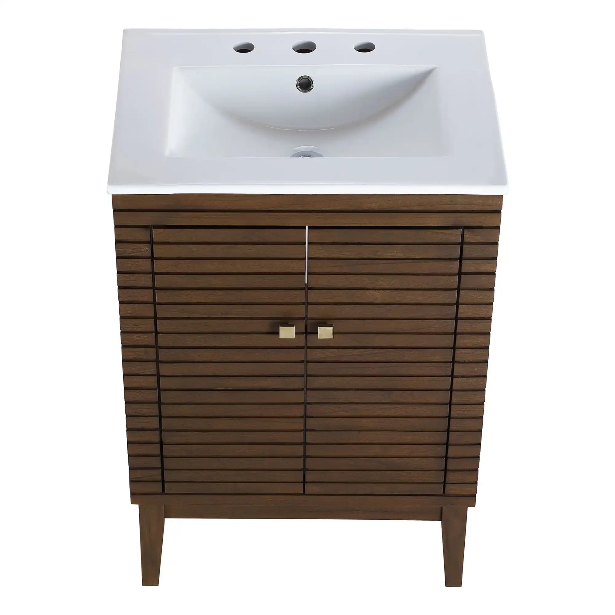 Ledger 24" Bathroom Vanity by Modway - Best Buy Furniture