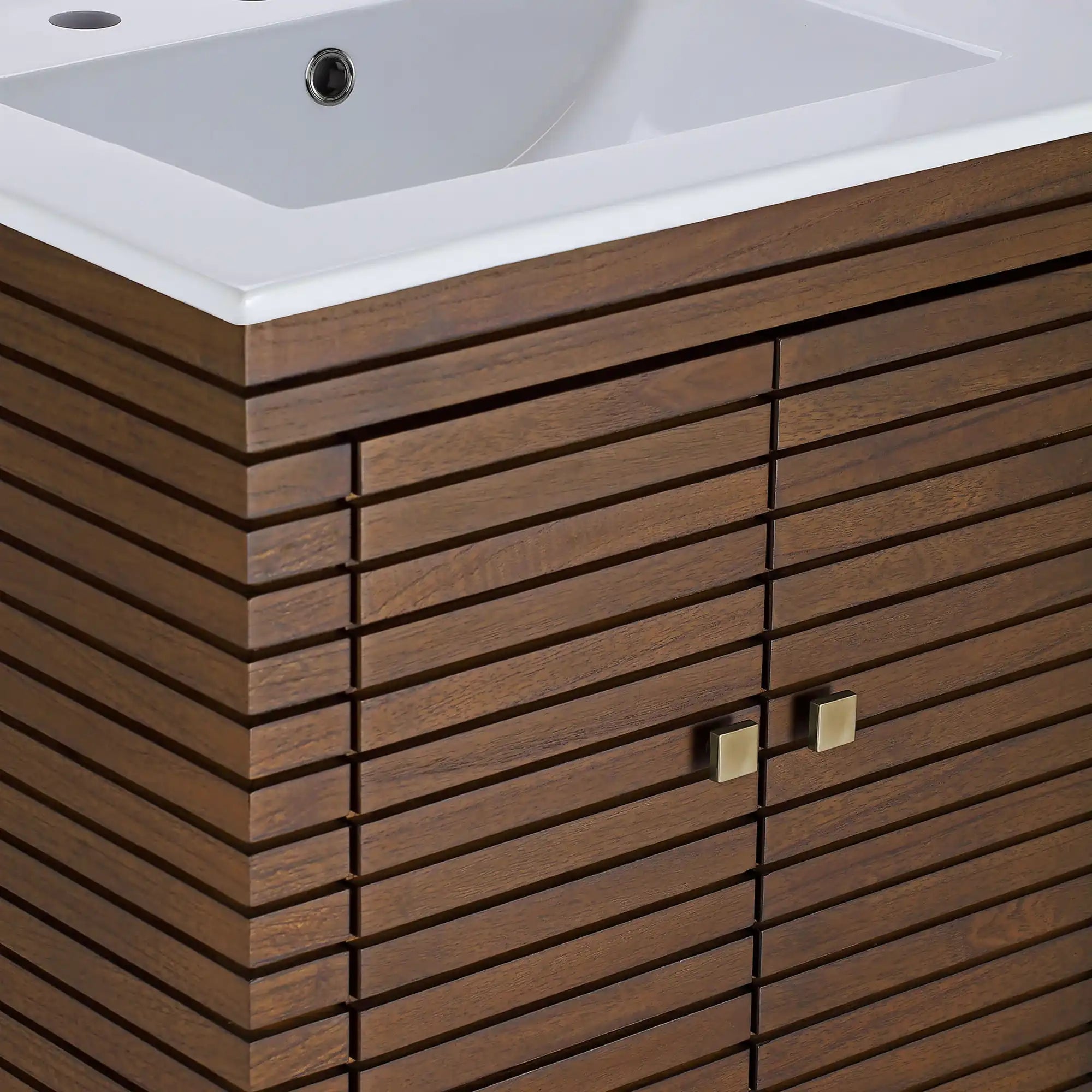 Ledger 24" Bathroom Vanity by Modway - Best Buy Furniture