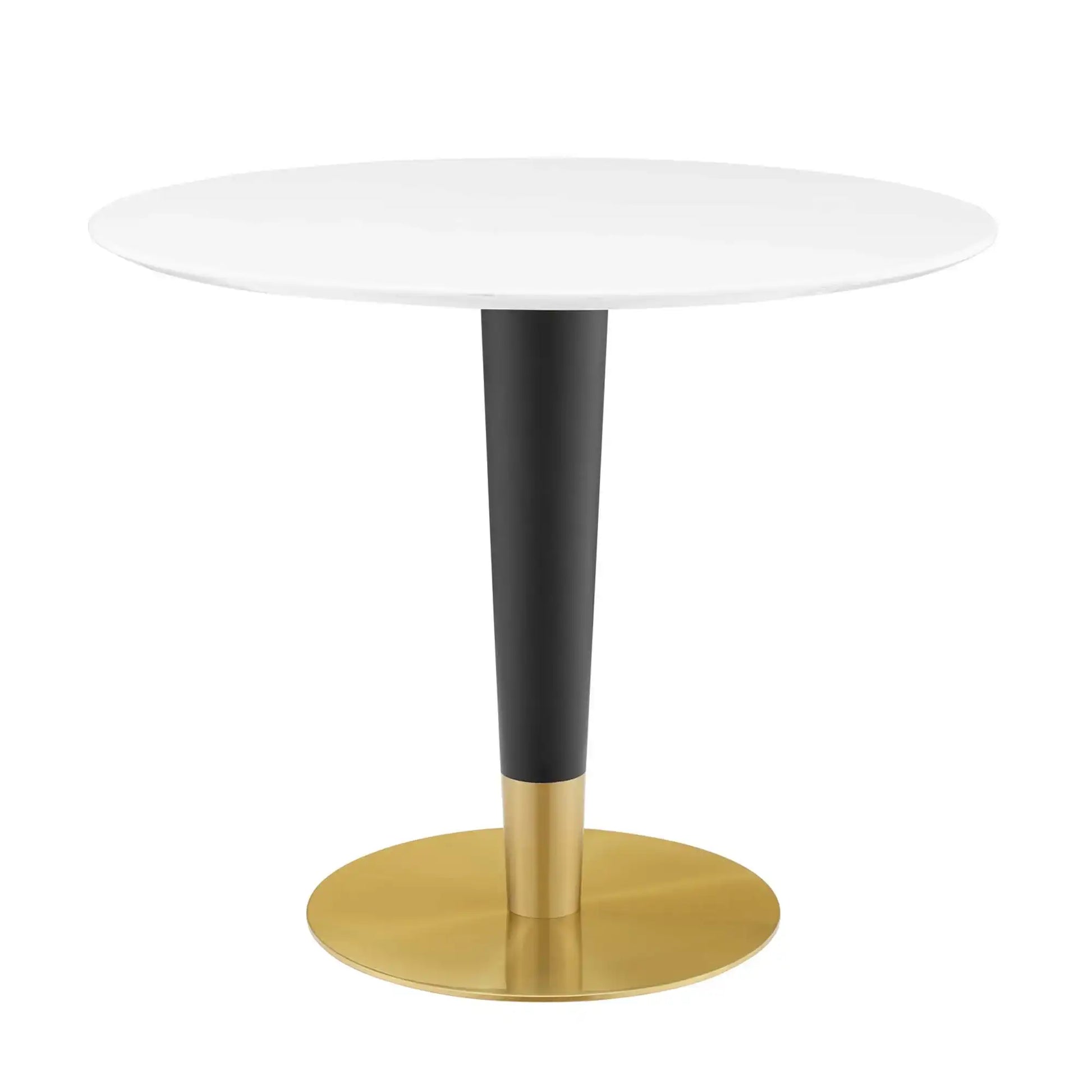 Zinque 36" Dining Table by Modway - Best Buy Furniture
