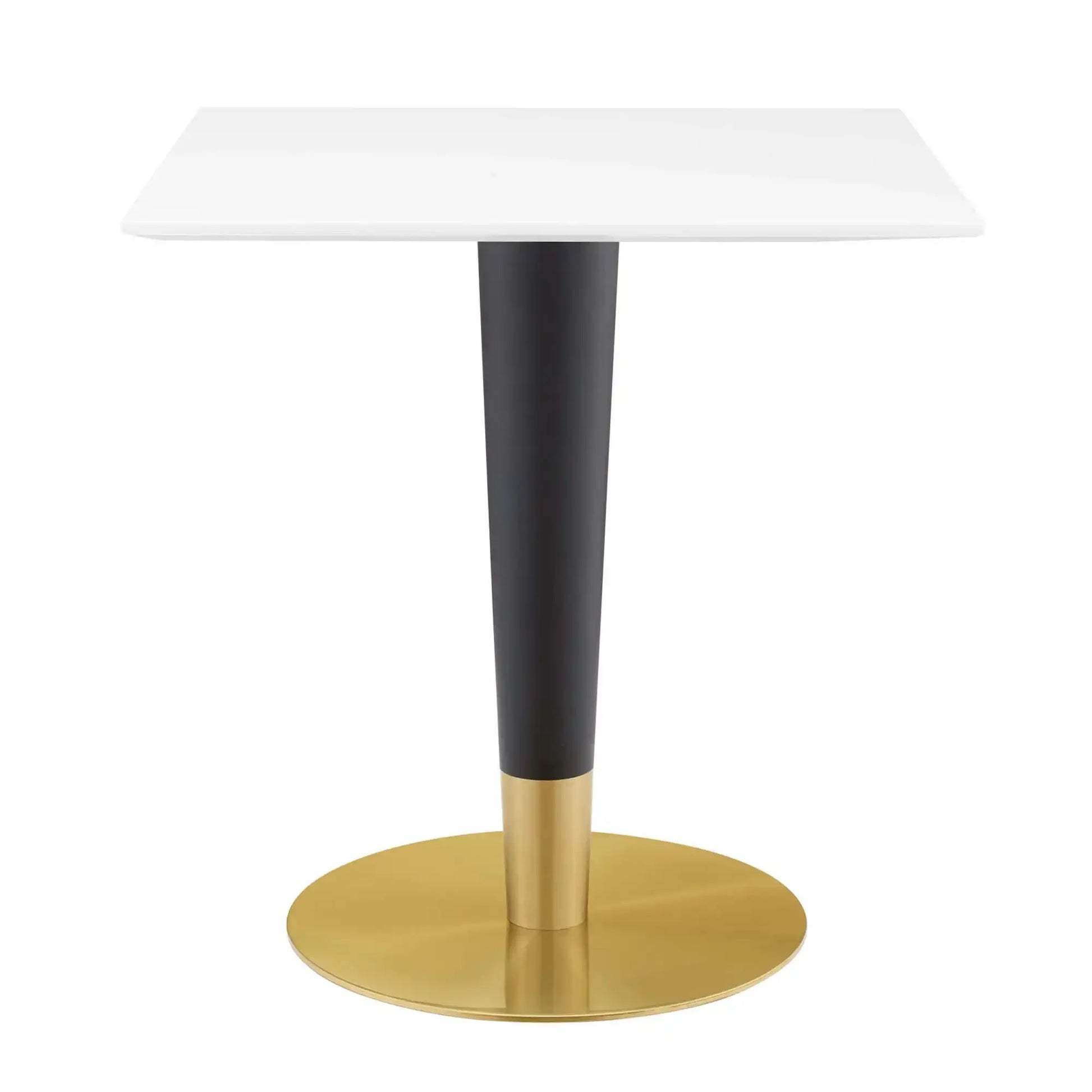 Zinque 28" Square Dining Table by Modway - Best Buy Furniture