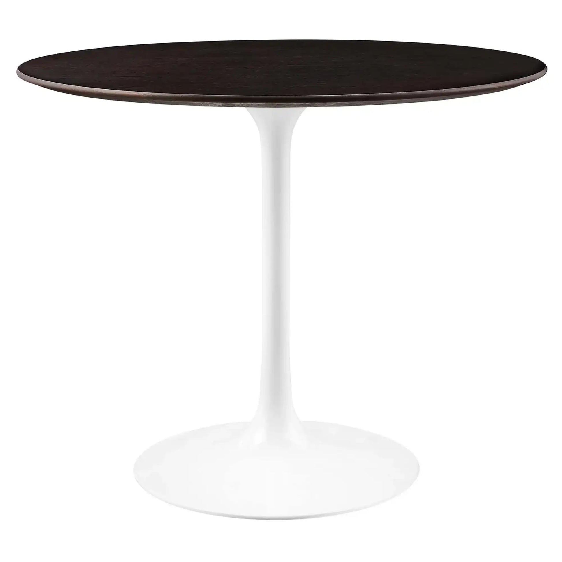 Lippa 36" Round Wood Dining Table by Modway - Best Buy Furniture