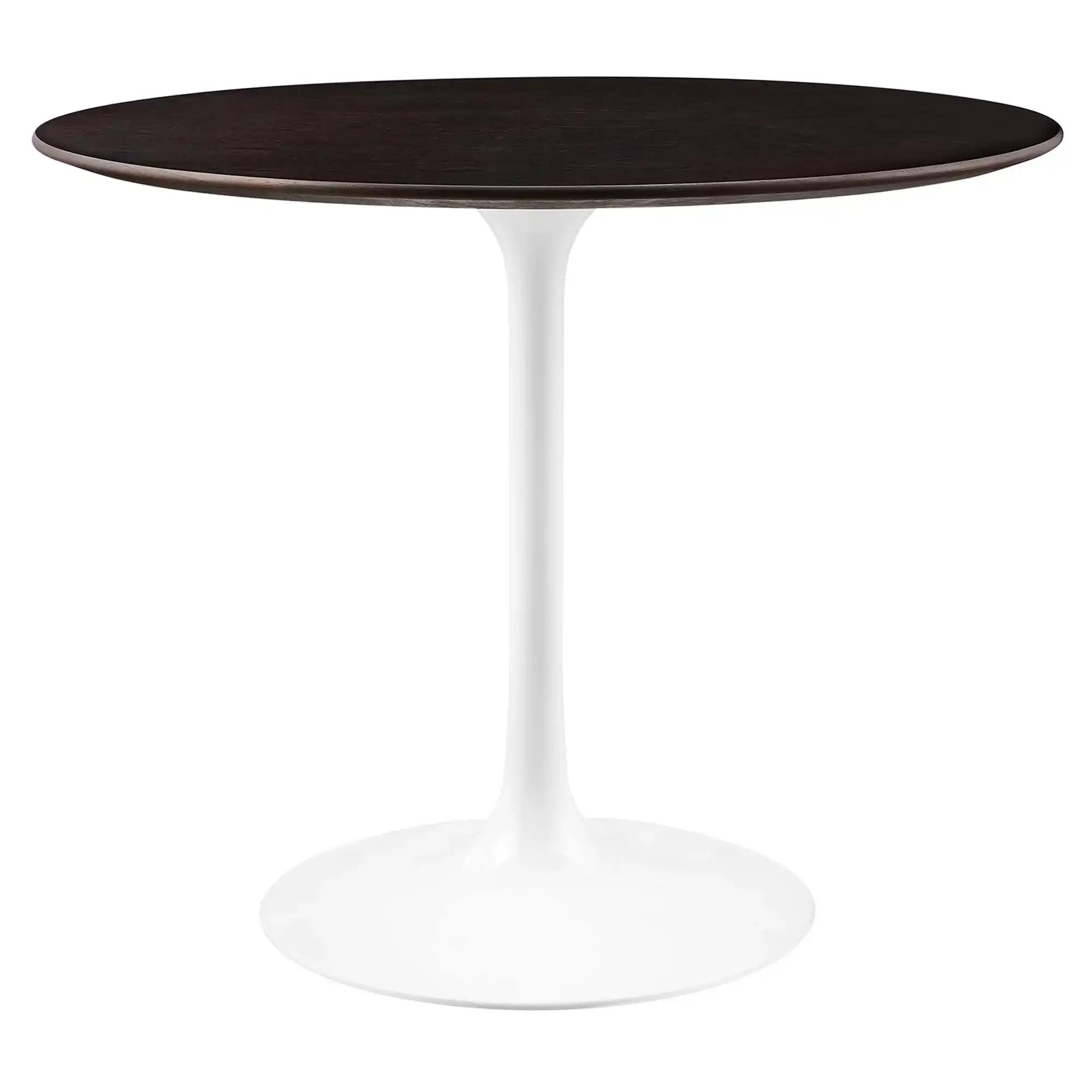 Lippa 36" Round Wood Dining Table by Modway - Best Buy Furniture