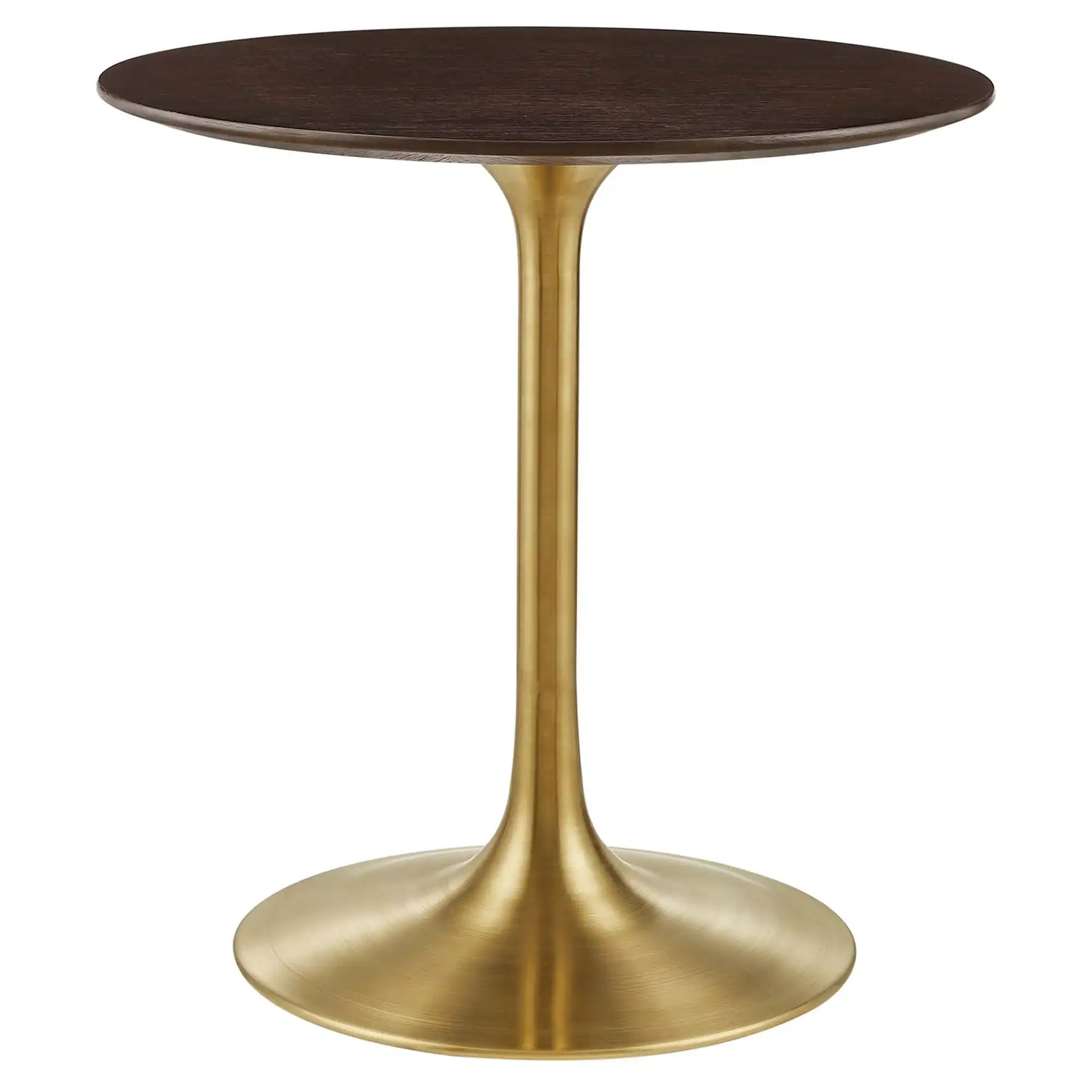 Lippa 28" Round Wood Dining Table by Modway - Best Buy Furniture
